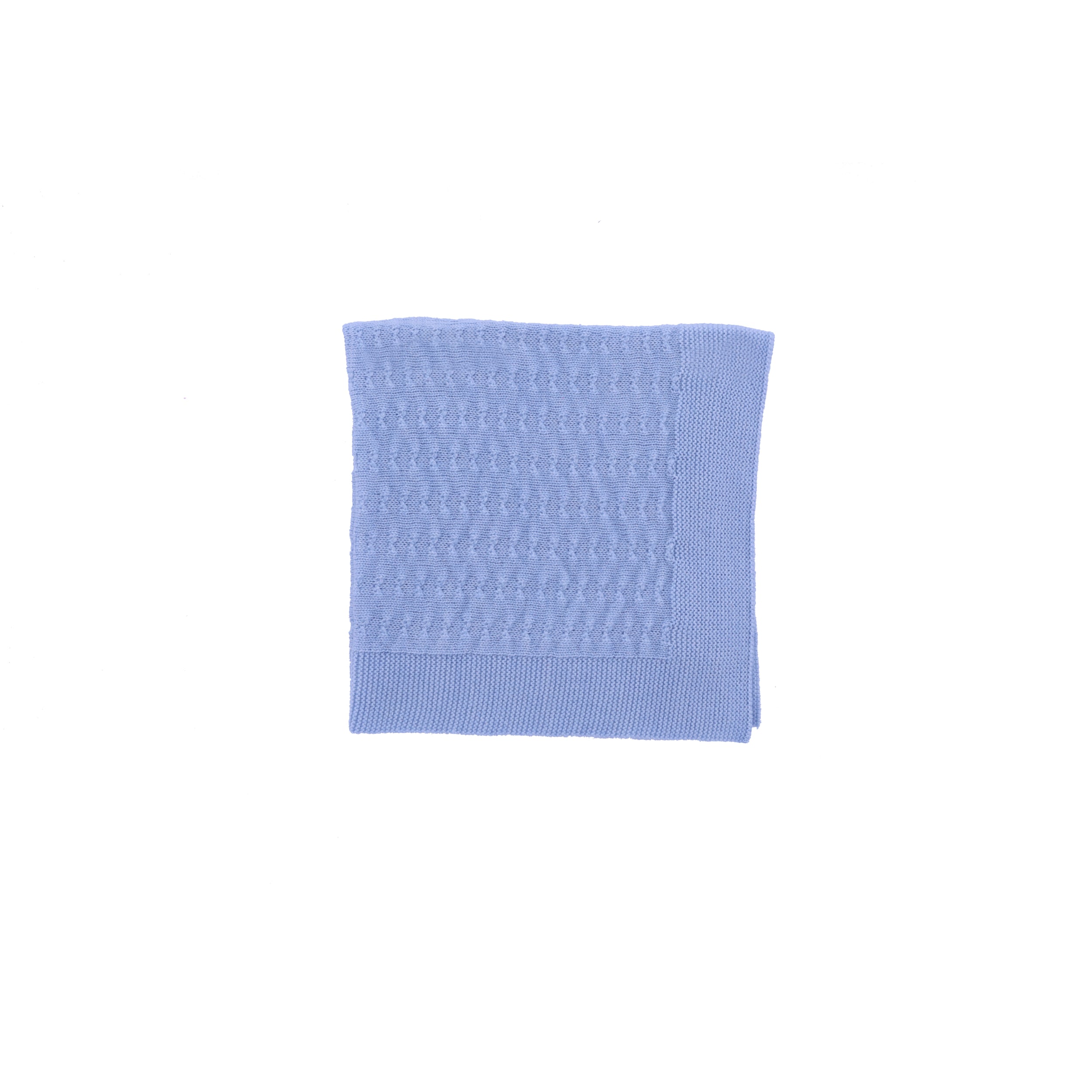 MANTITA RECIÉN NACIDO PORCELANA