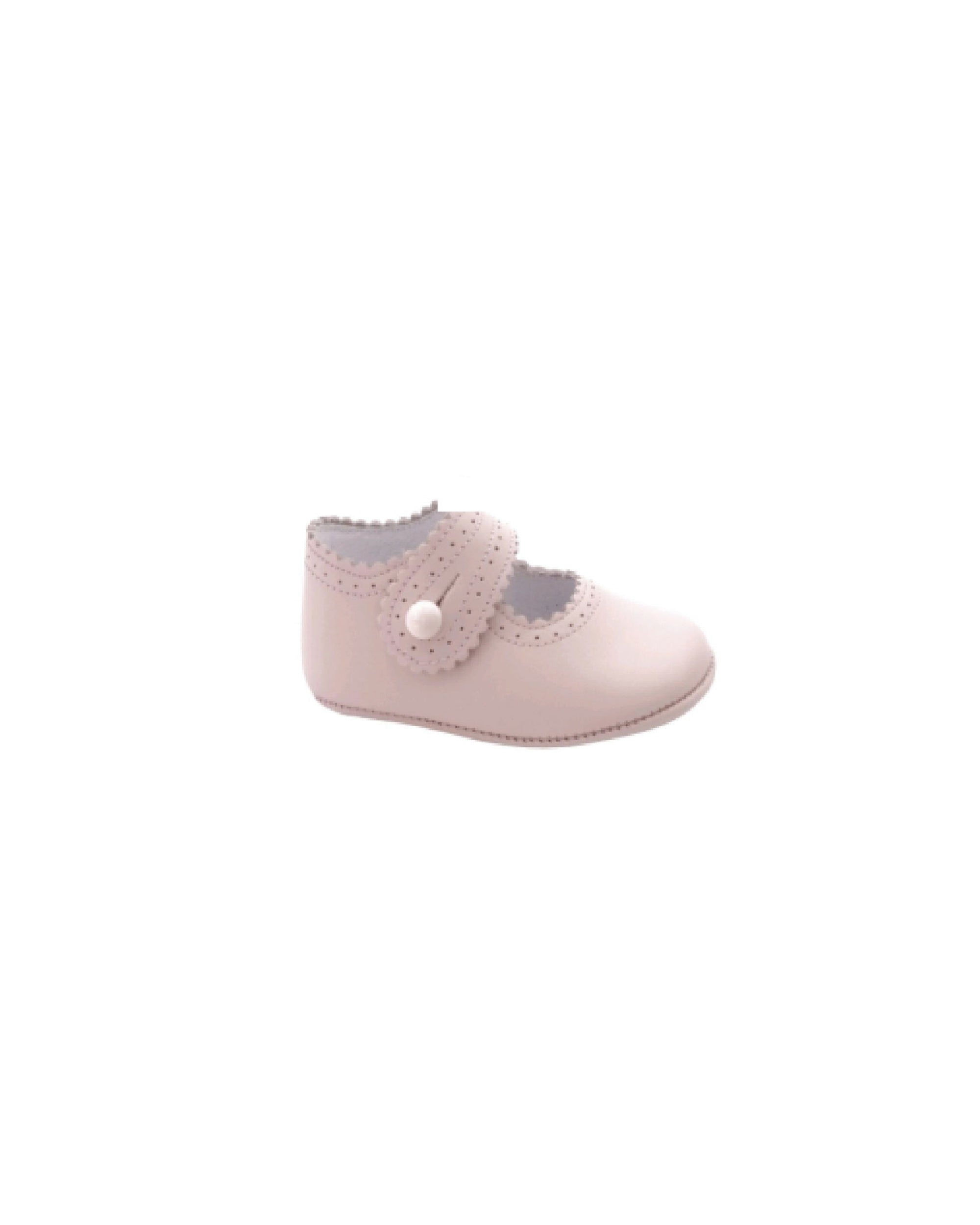 ZAPATITOS ROSA