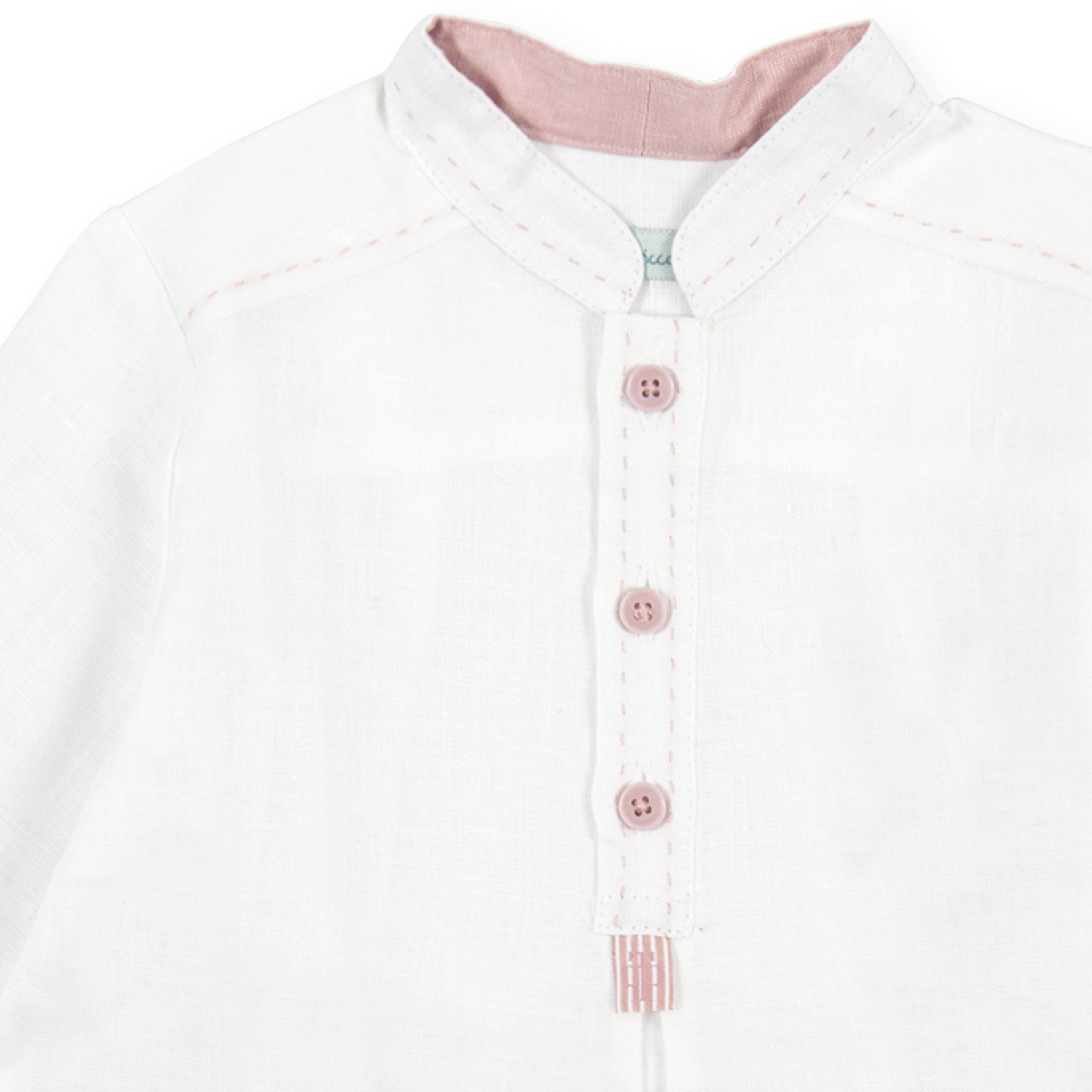 CAMISA M L