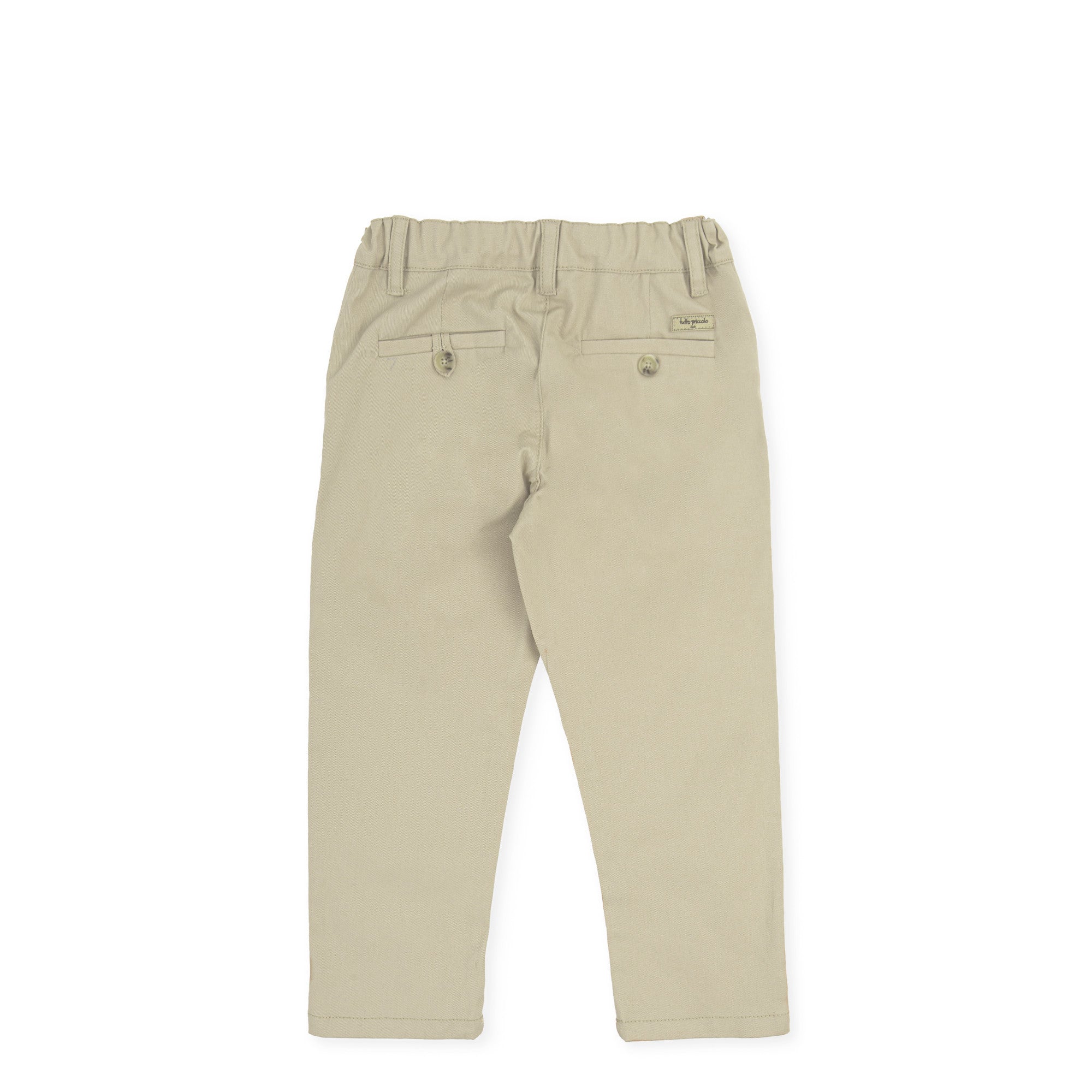 PANTALoN