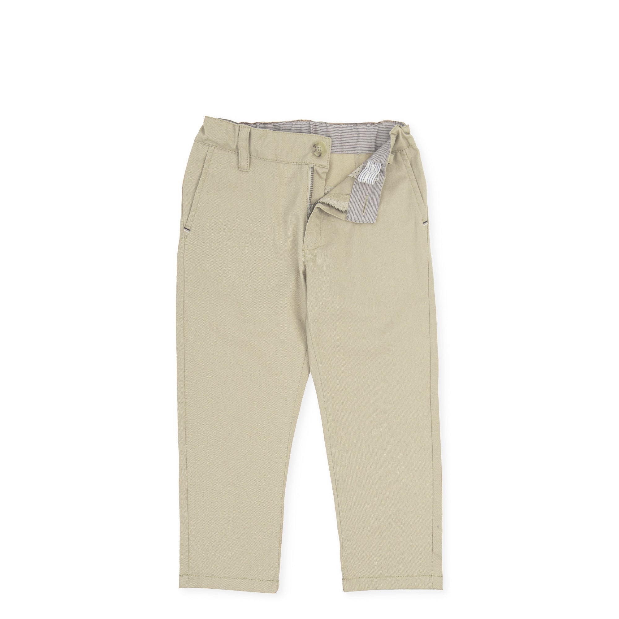 PANTALoN