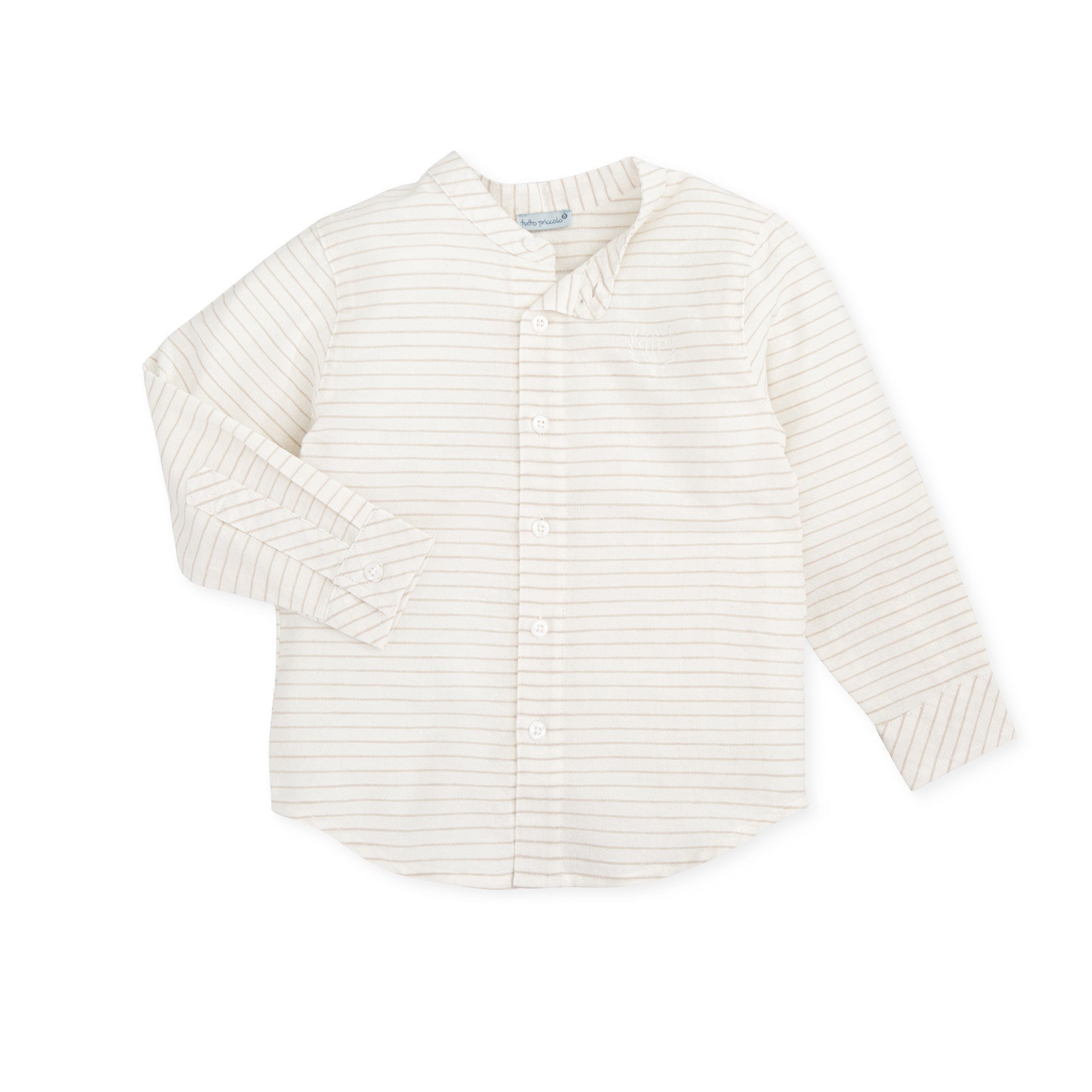 CAMISA M L