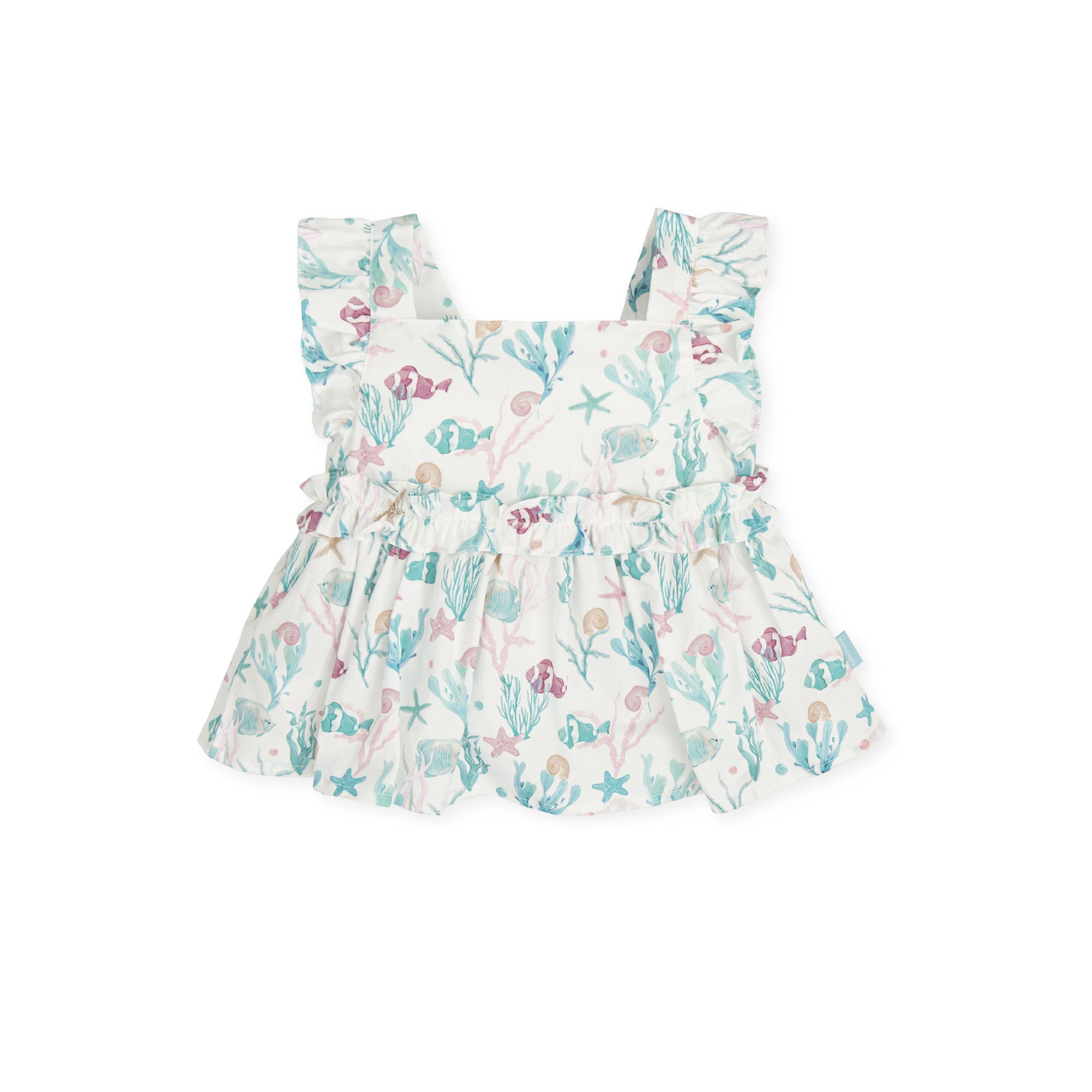 BLUSA S M