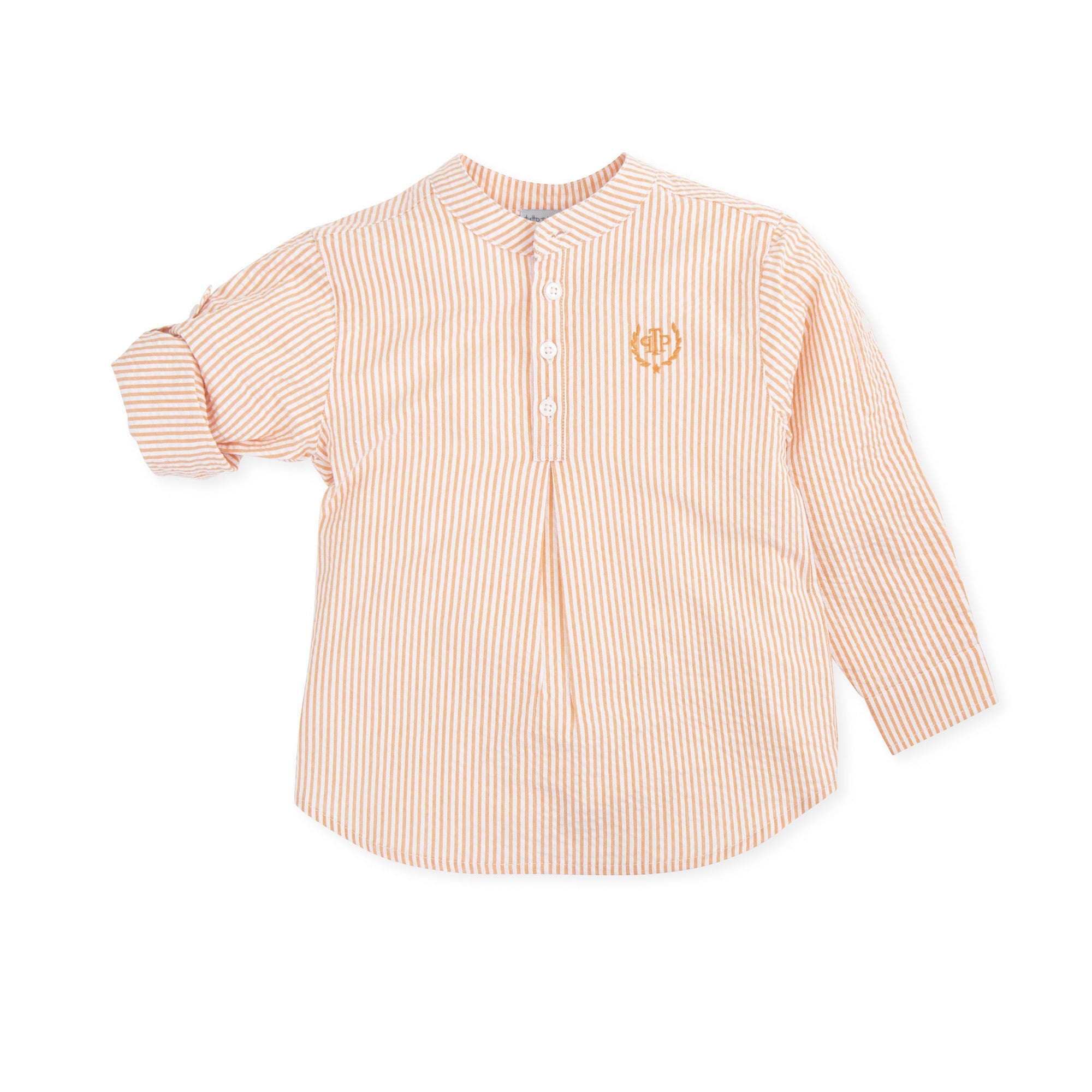 CAMISA M L