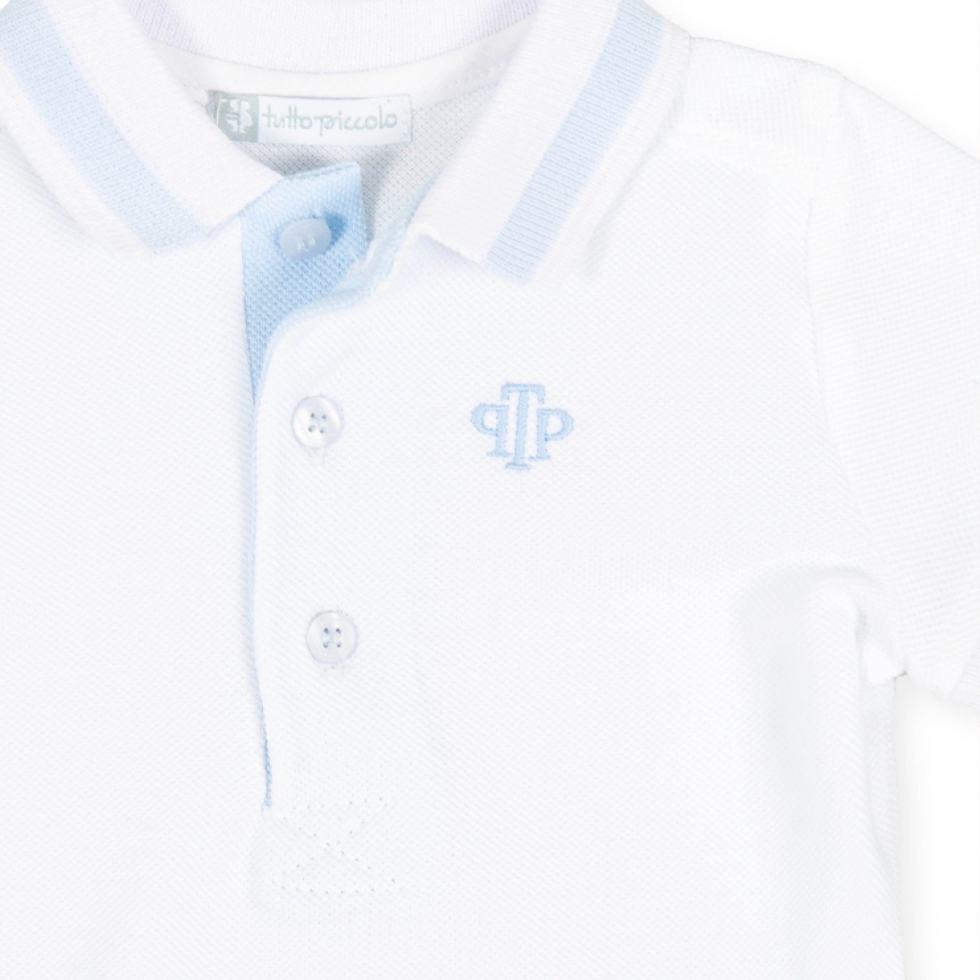 POLO M C
