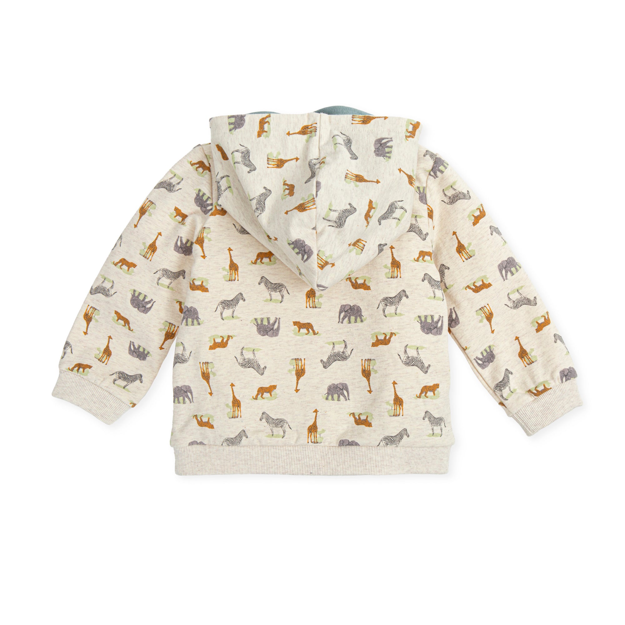 SUDADERA ARENA