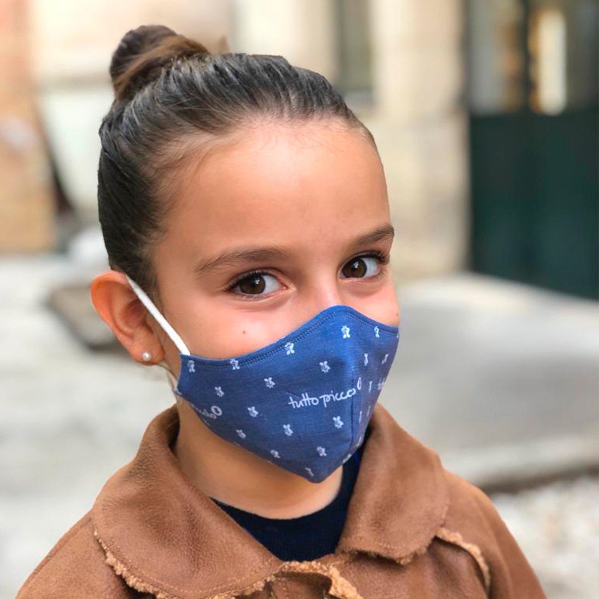 MASCARILLA TUTTO PICCOLO