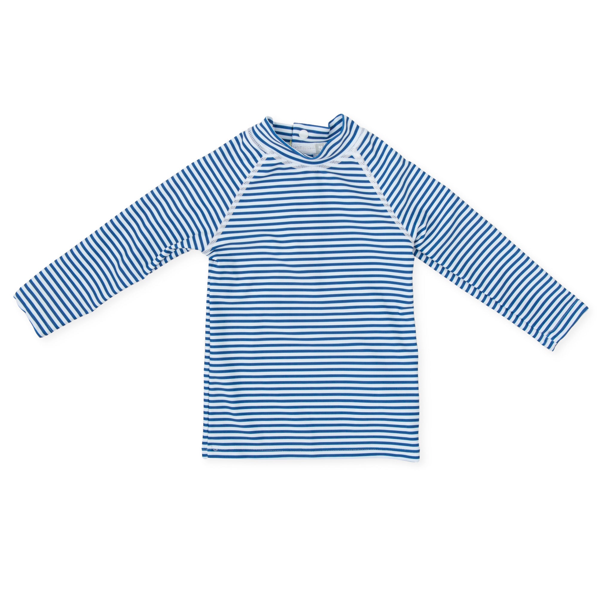 CAMISETA AZUL ATLÁNTICO