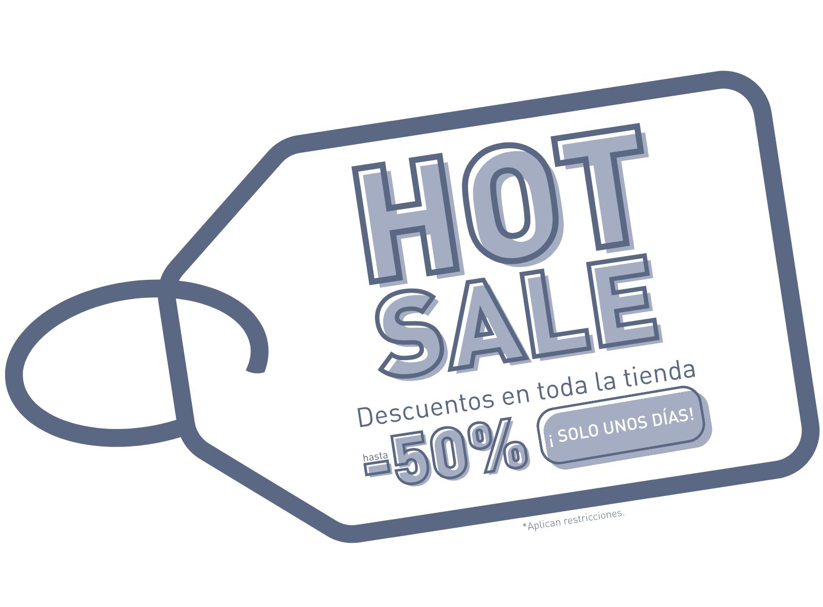 HOT SALE 2025