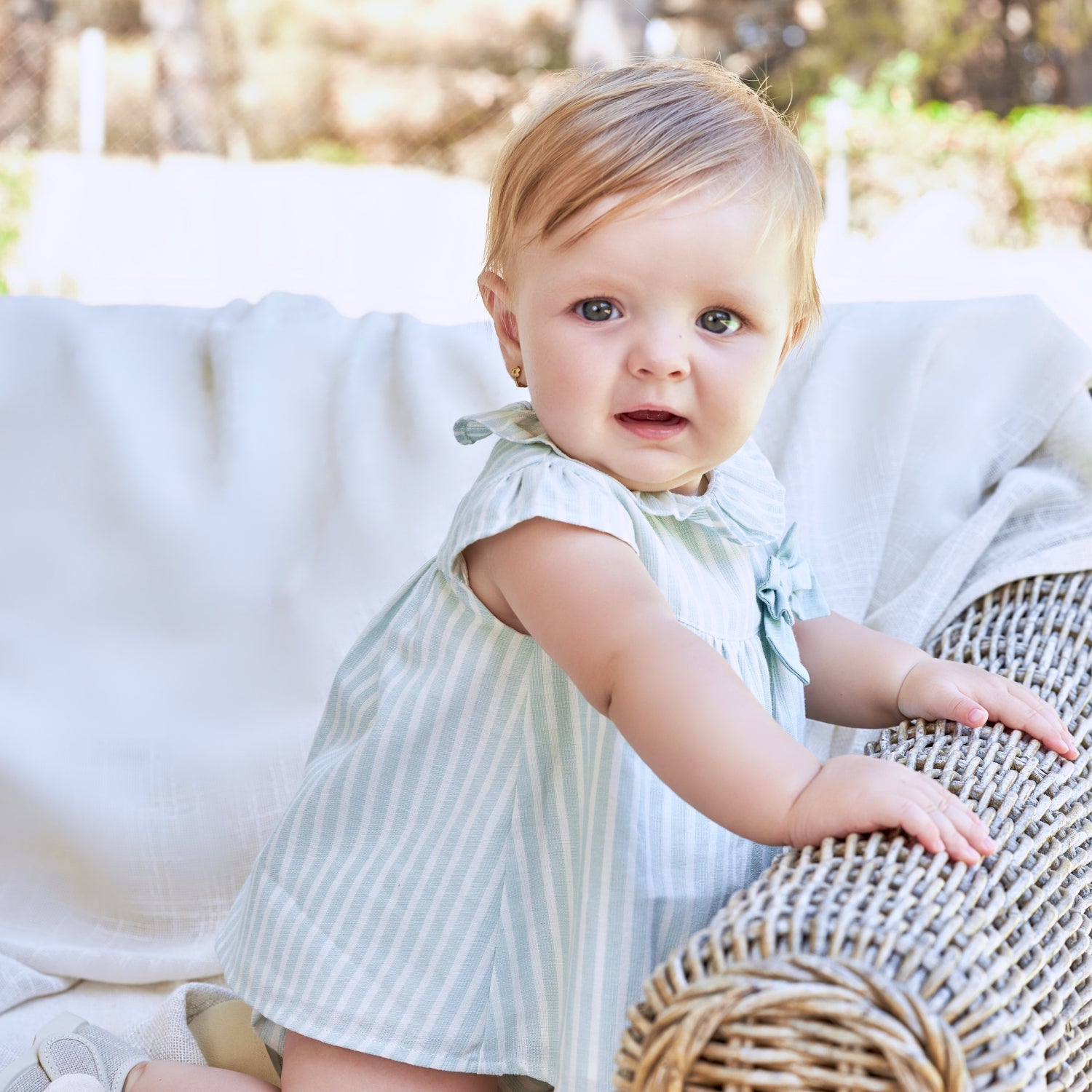 MILÁN BABY