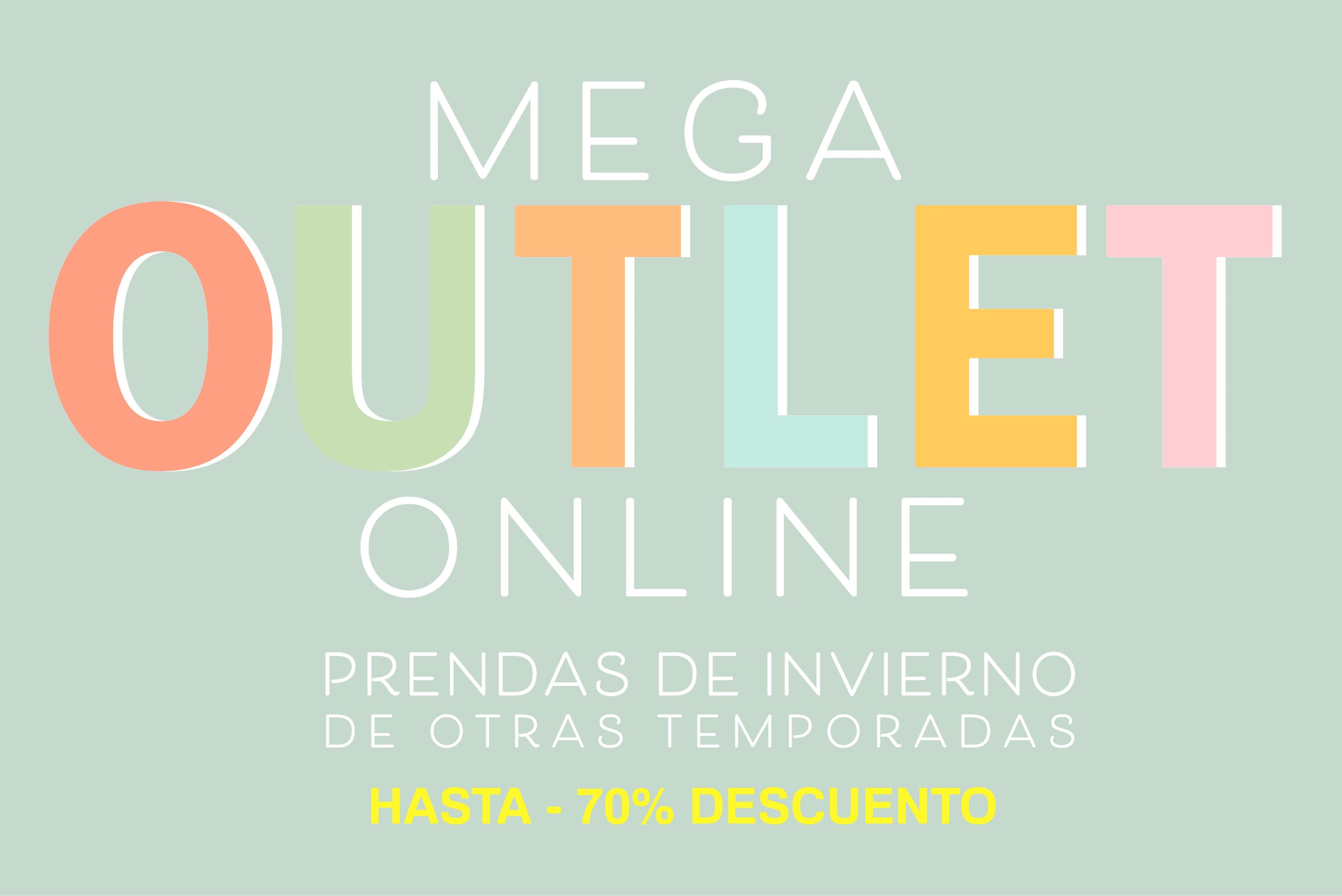 OUTLET INVIERNO