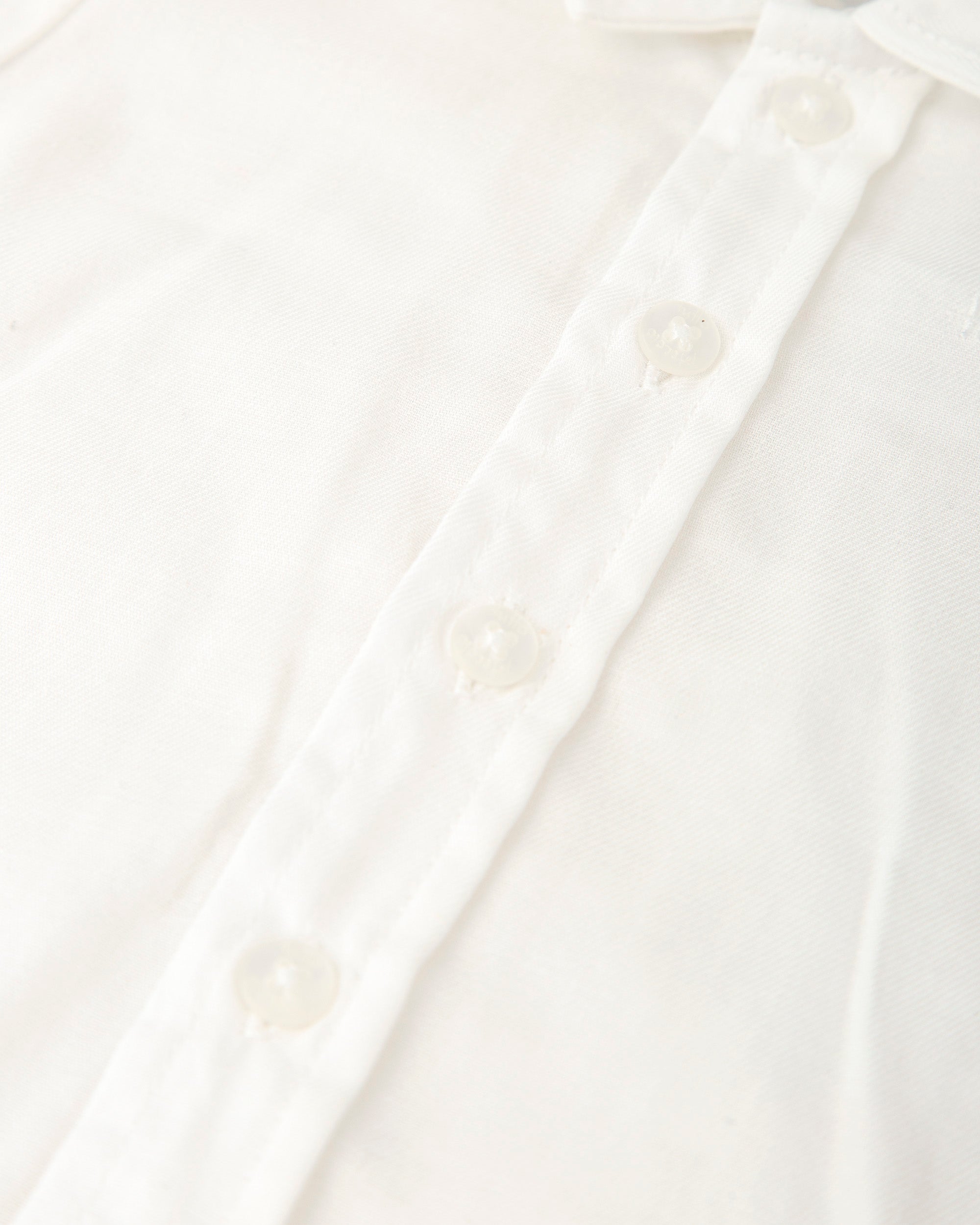CAMISA BLANCO QUÍMICO