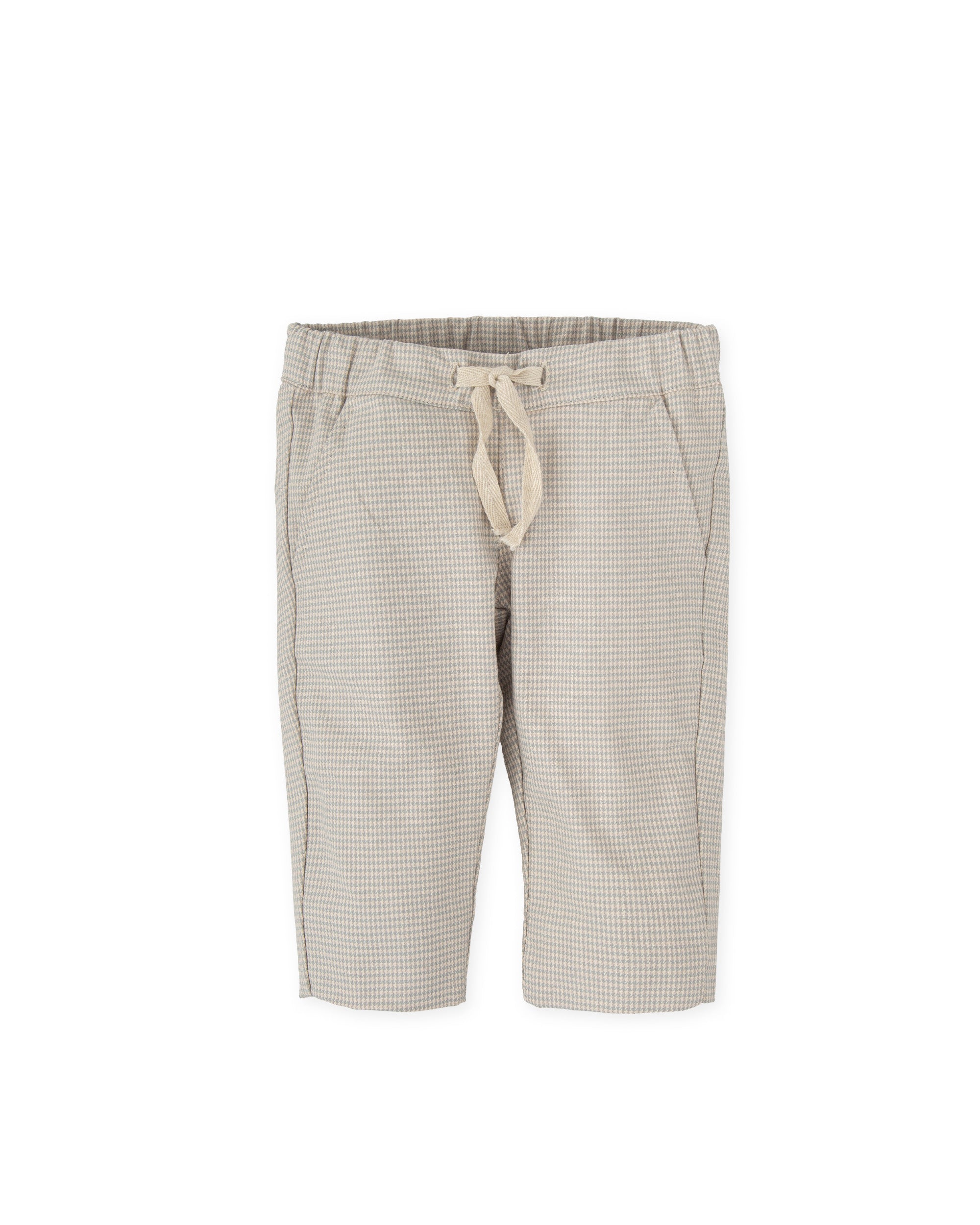 PANTALÓN VERDE