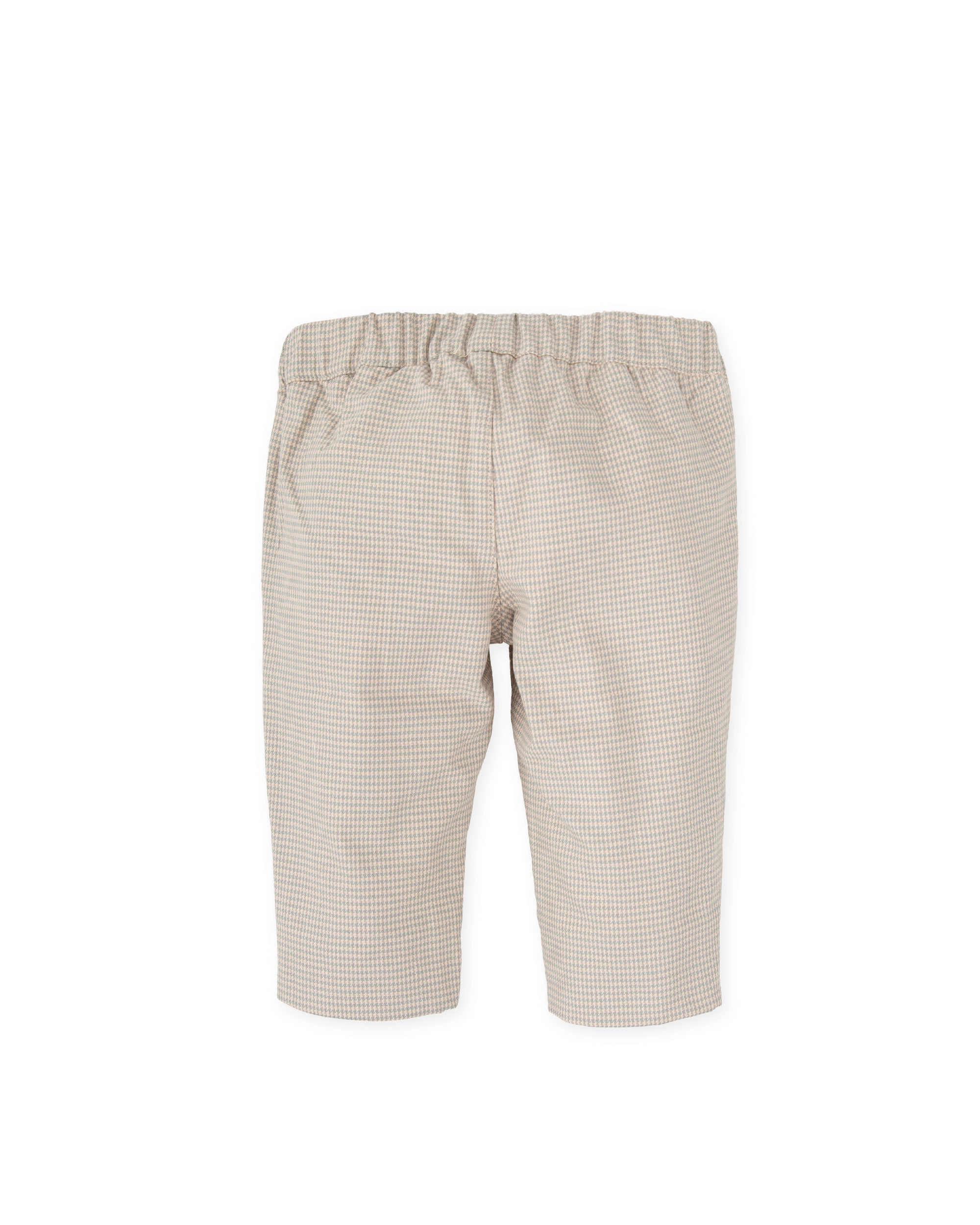 PANTALÓN VERDE