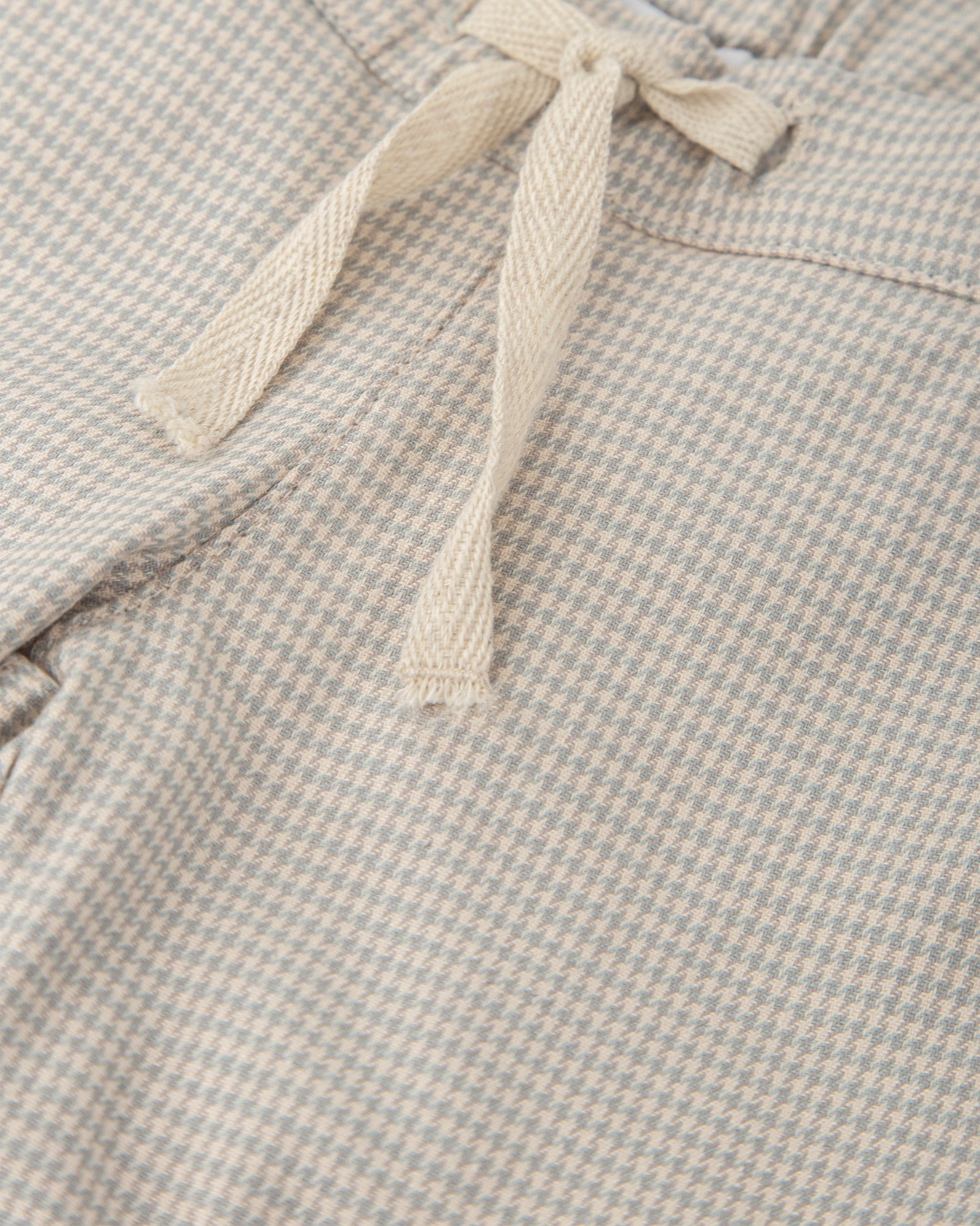 PANTALÓN VERDE