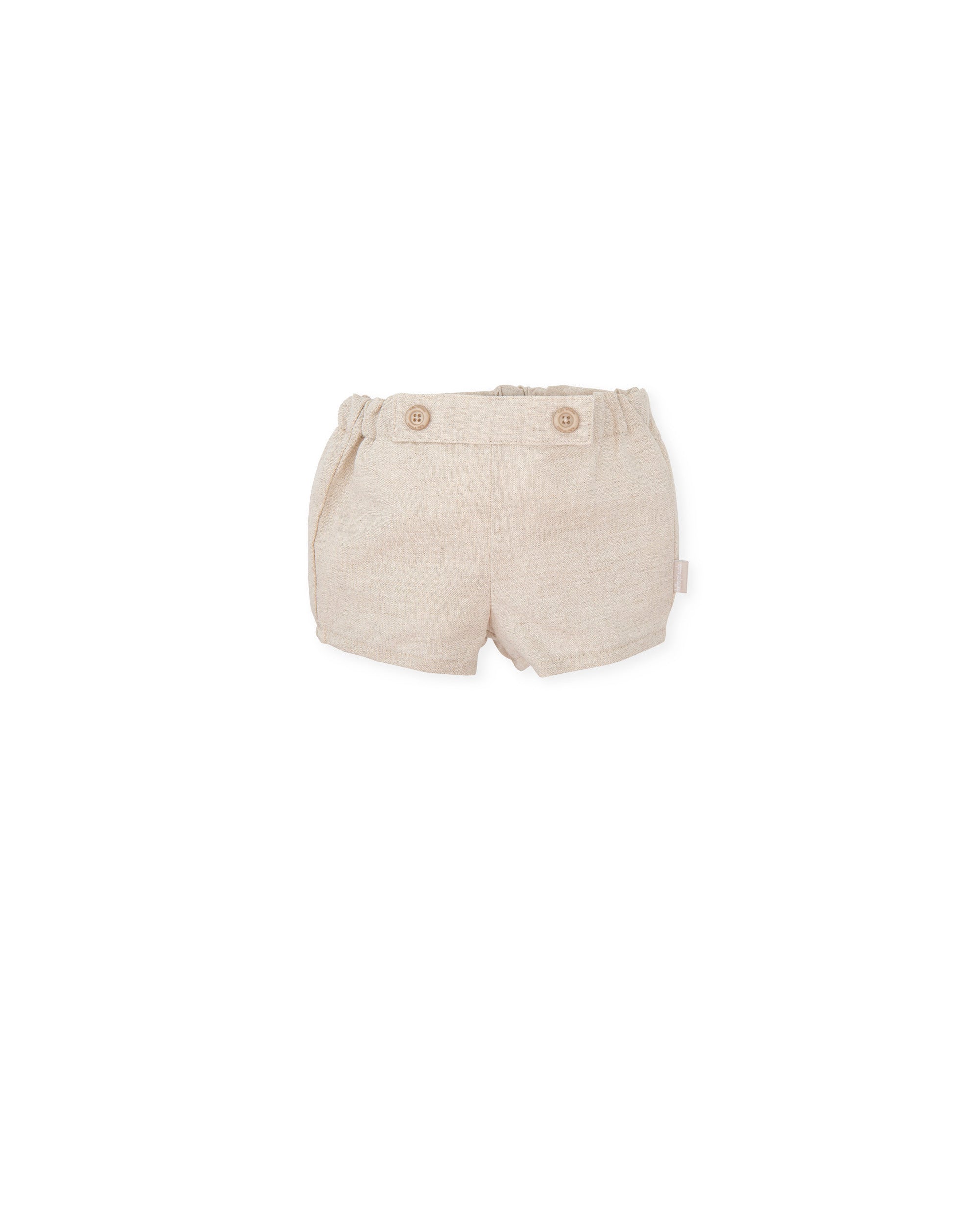 PANTALÓN BOMBACHO RECIÉN NACIDO ARENA
