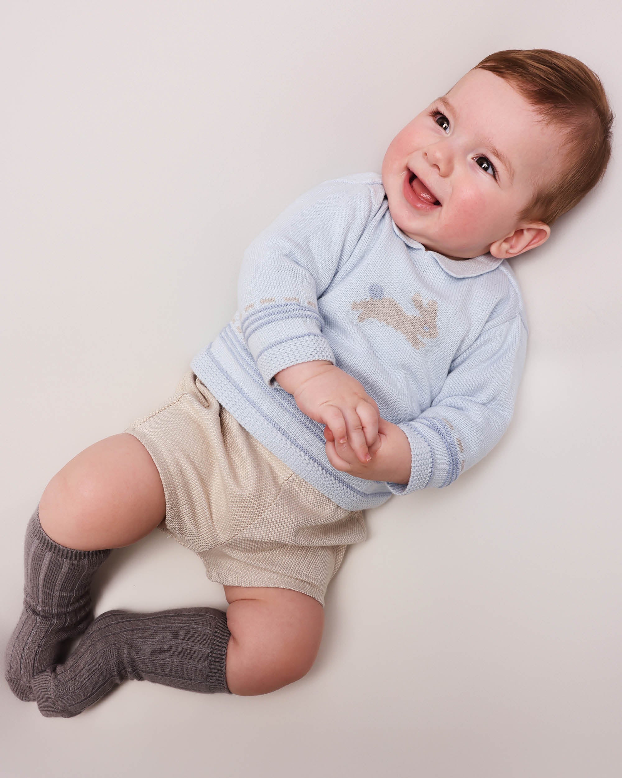 PANTALON BOMBACHO Y CALCETINES ARENA