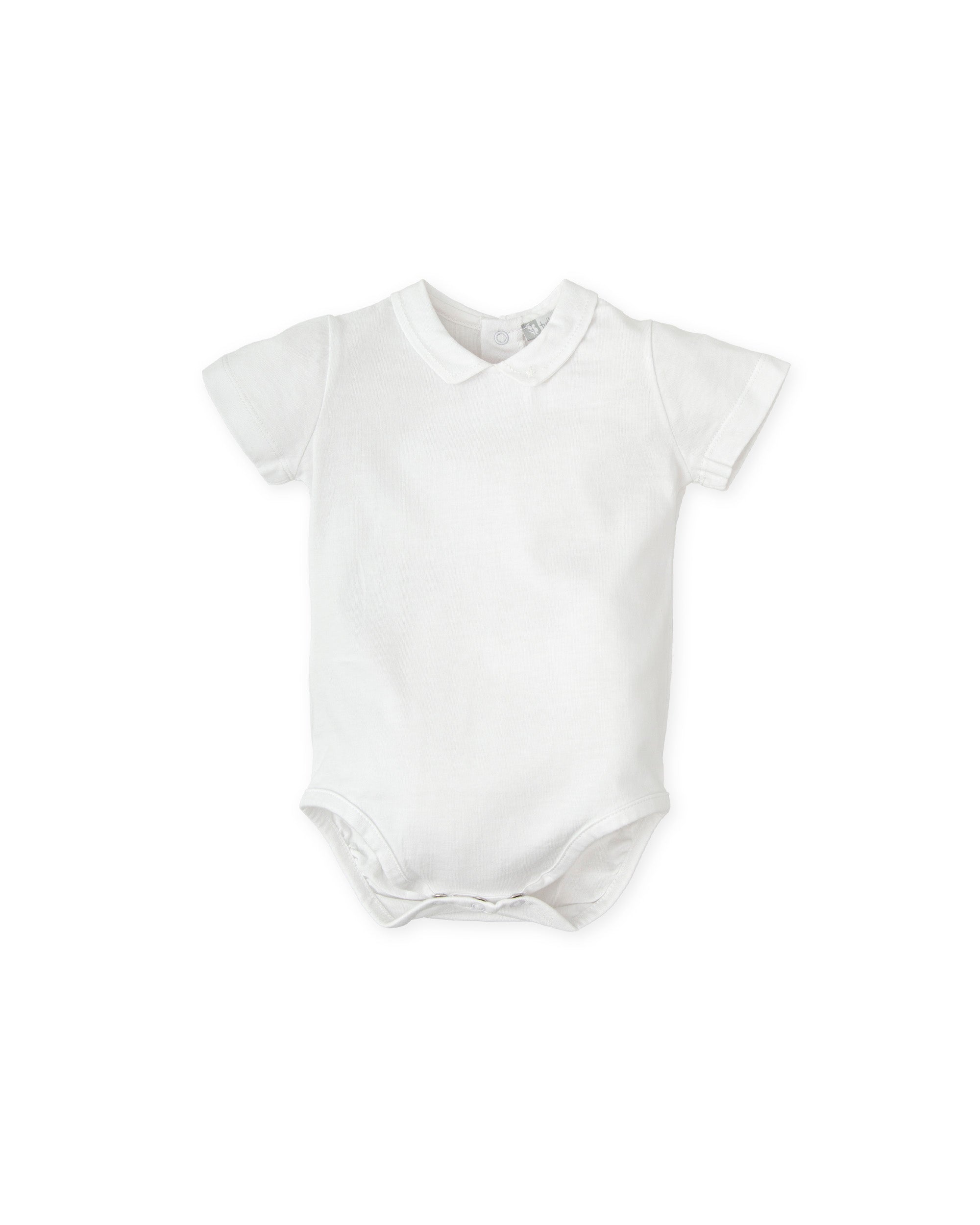 BODY RECIÉN NACIDO BLANCO ÓPTICO