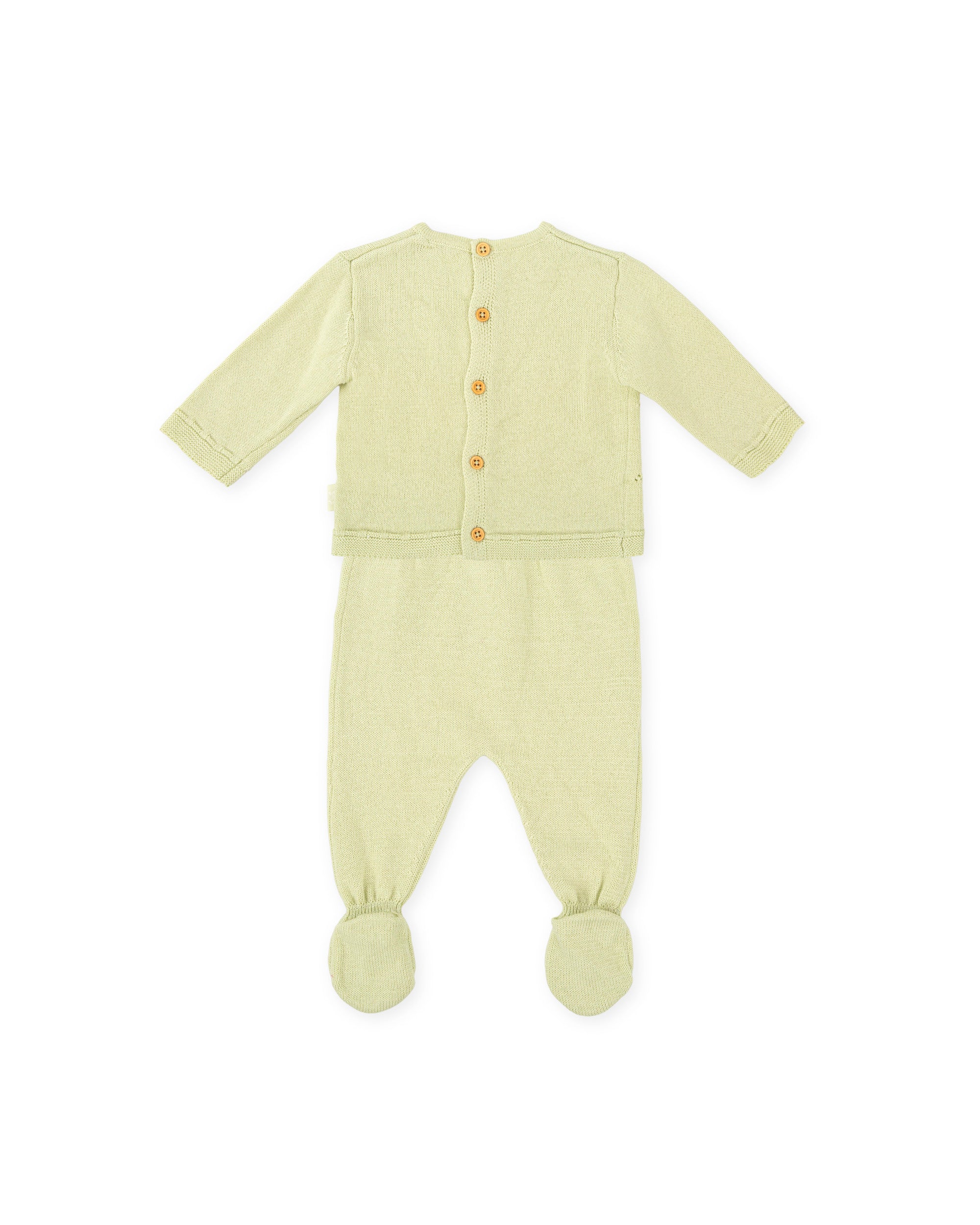 CONJUNTO NIÑO RECIÉN NACIDO LIMA