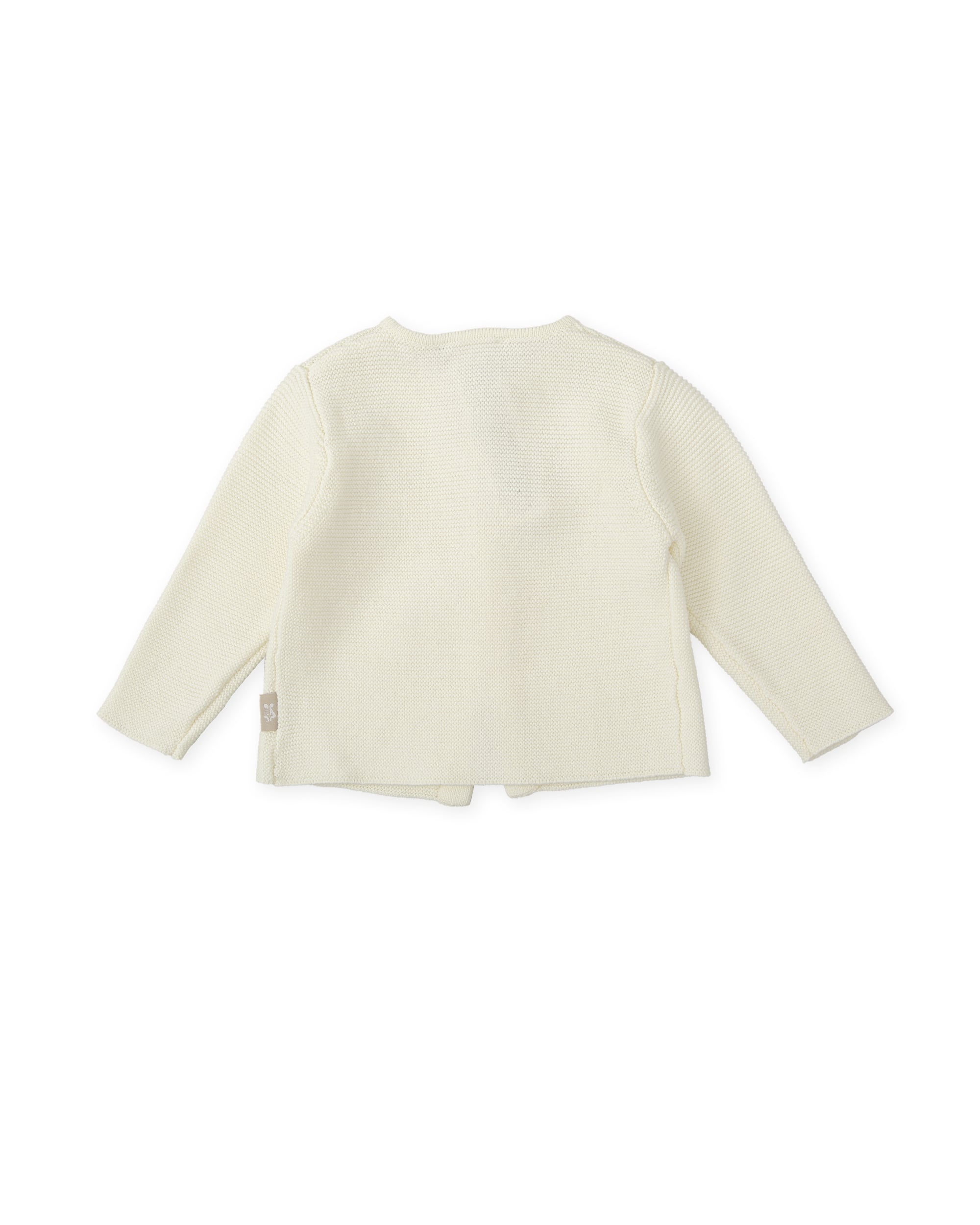 CHAQUETA BLANCO