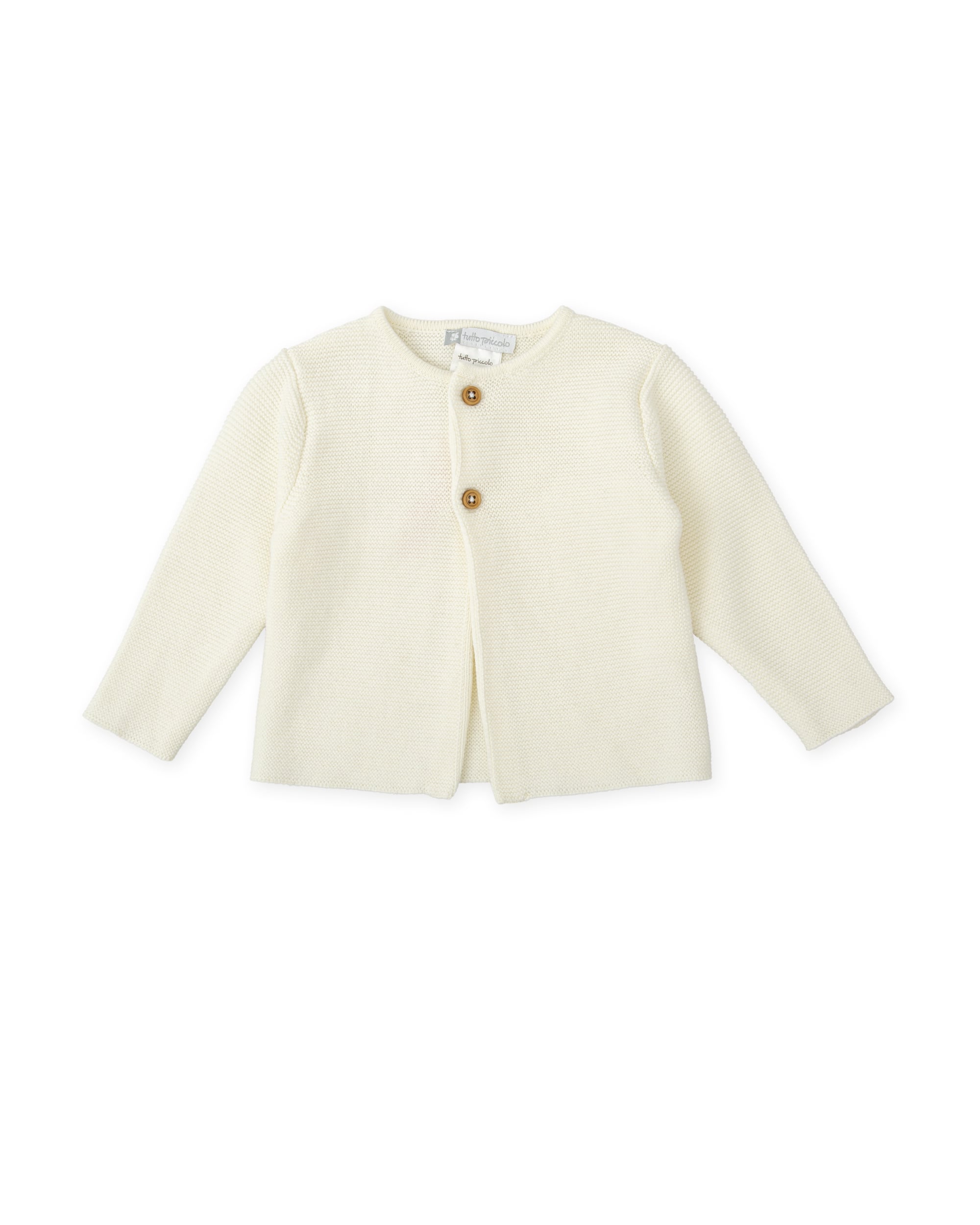 CHAQUETA BLANCO