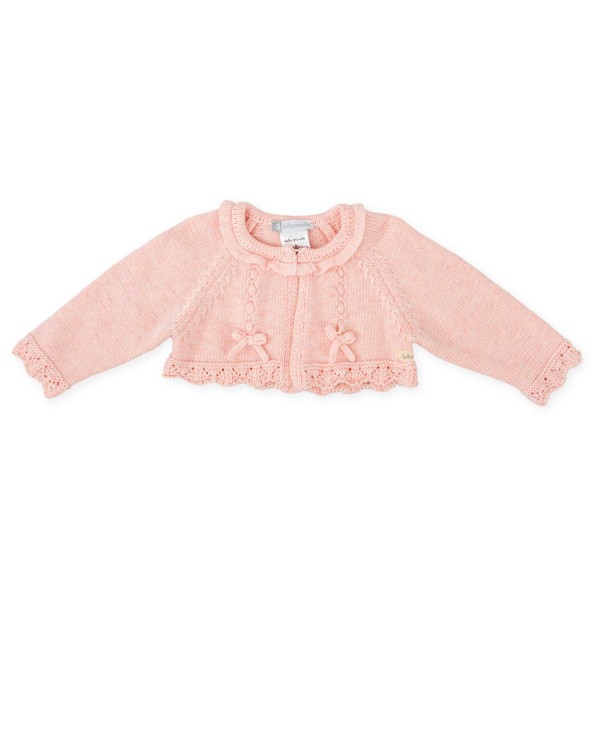CHAQUETA PÉTALO