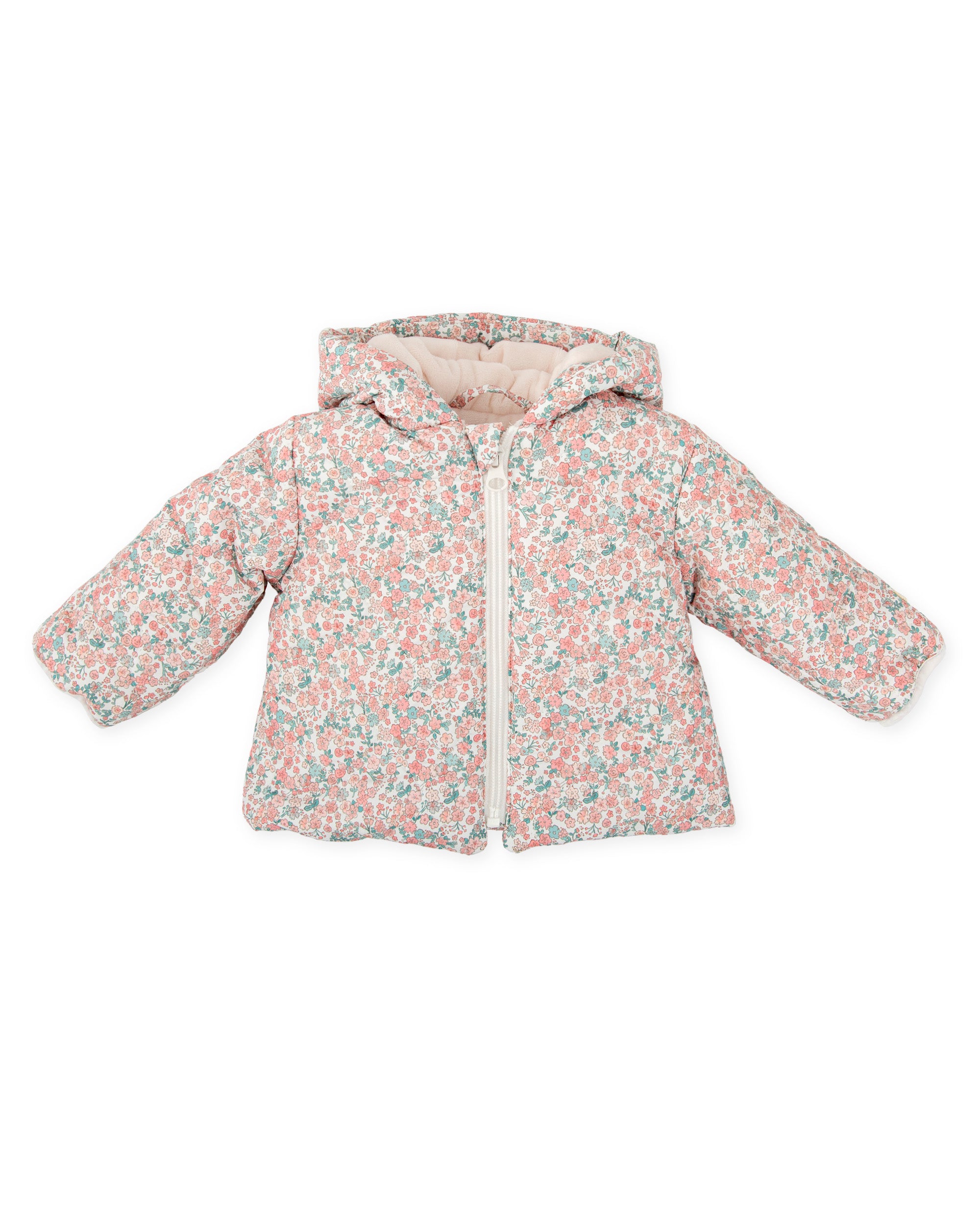 CHAQUETÓN PÉTALO
