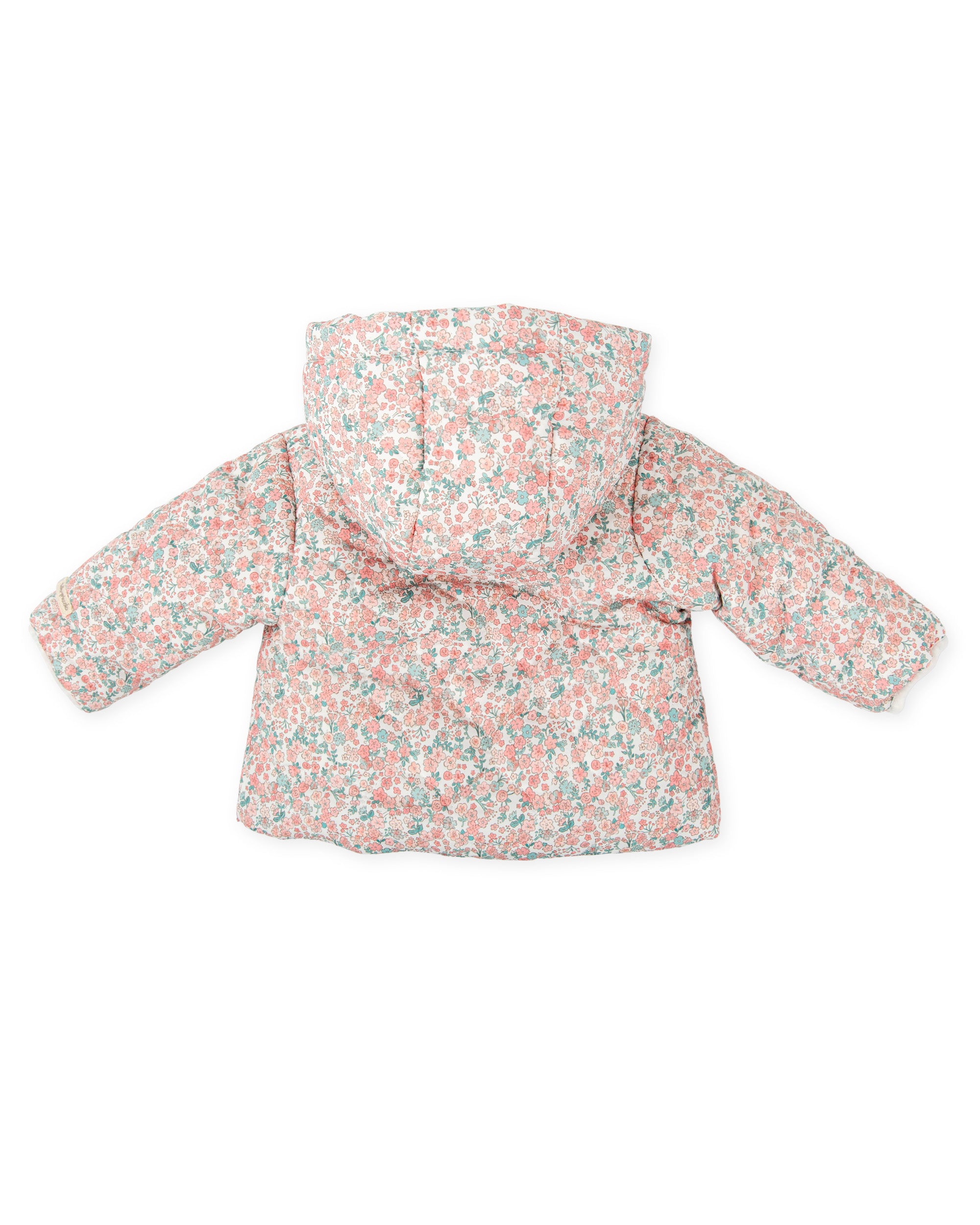 CHAQUETÓN PÉTALO