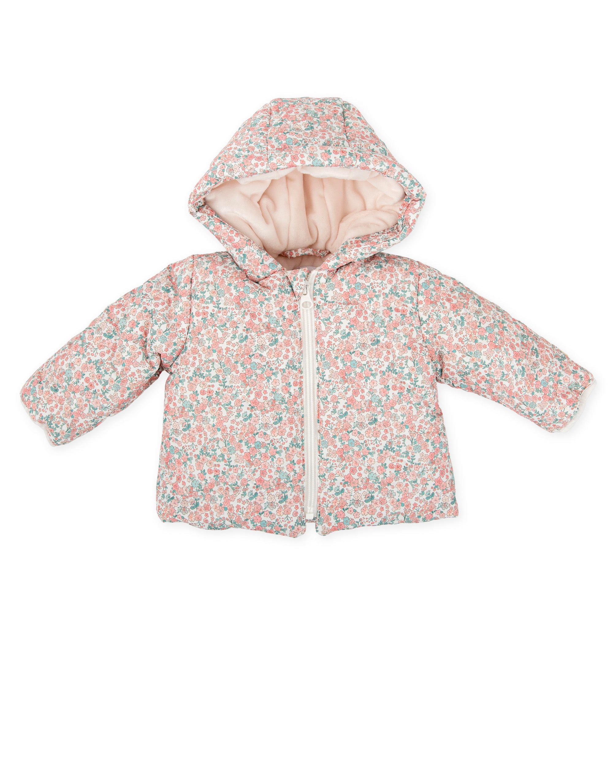 CHAQUETÓN PÉTALO