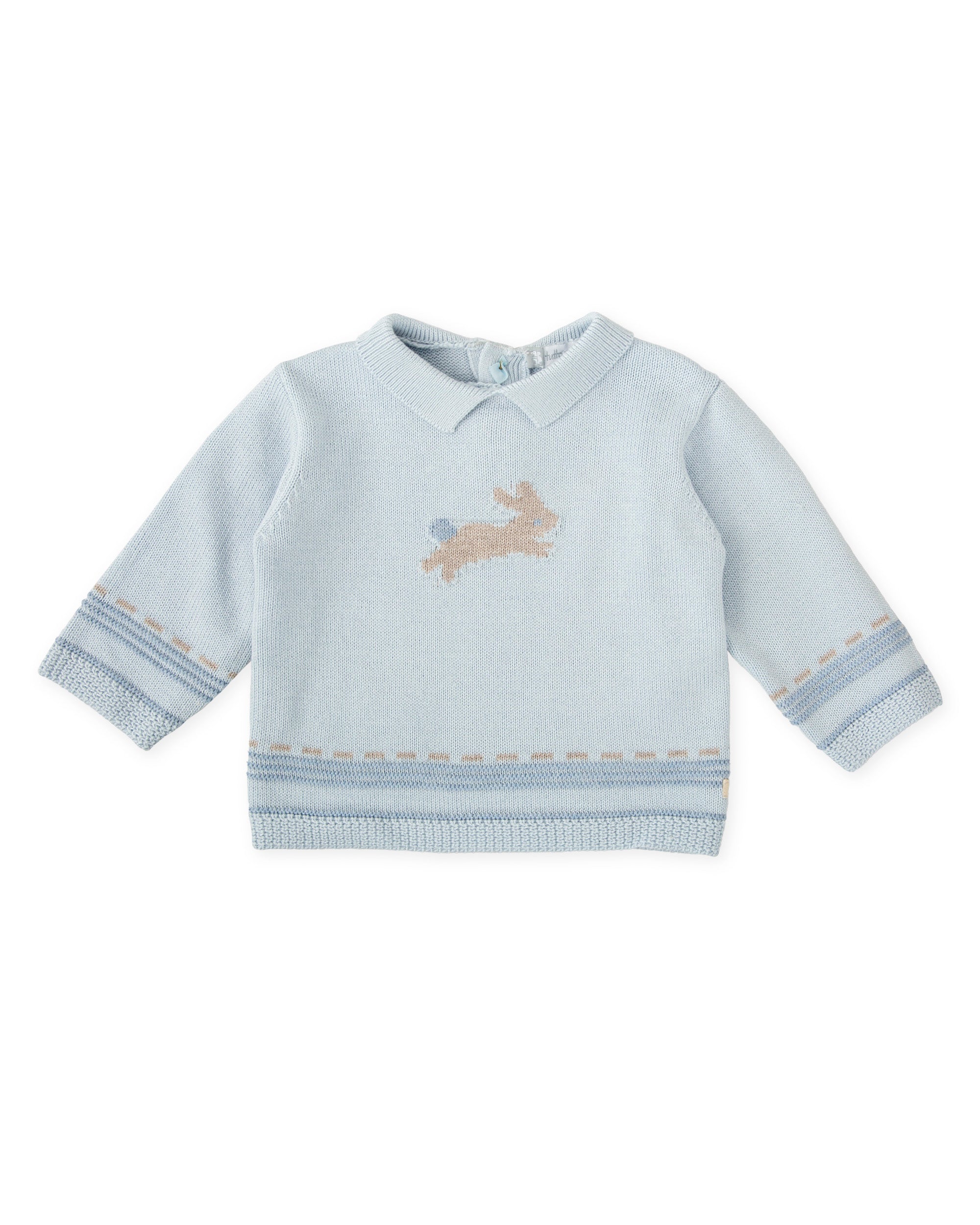 JERSEY PORCELANA