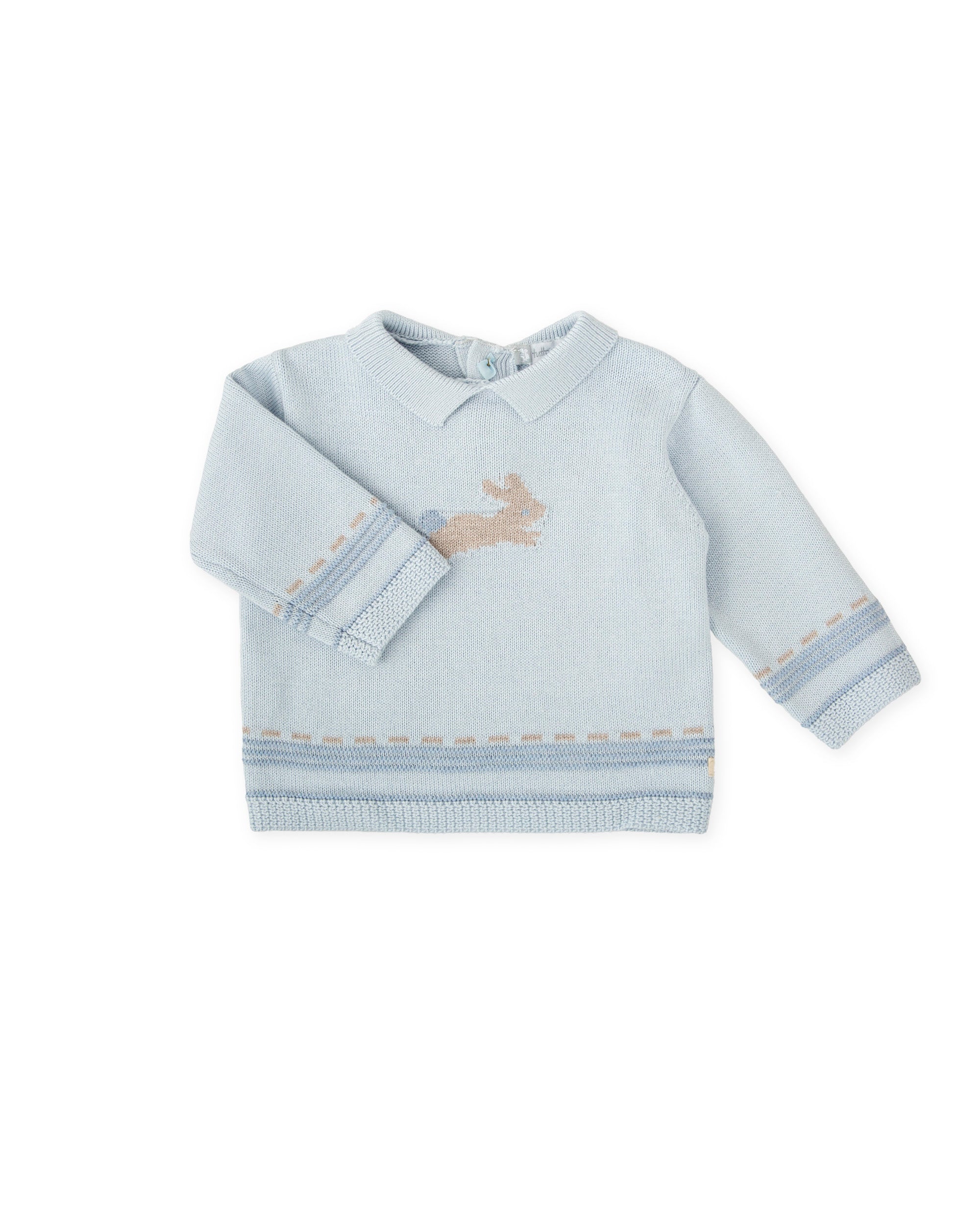JERSEY PORCELANA