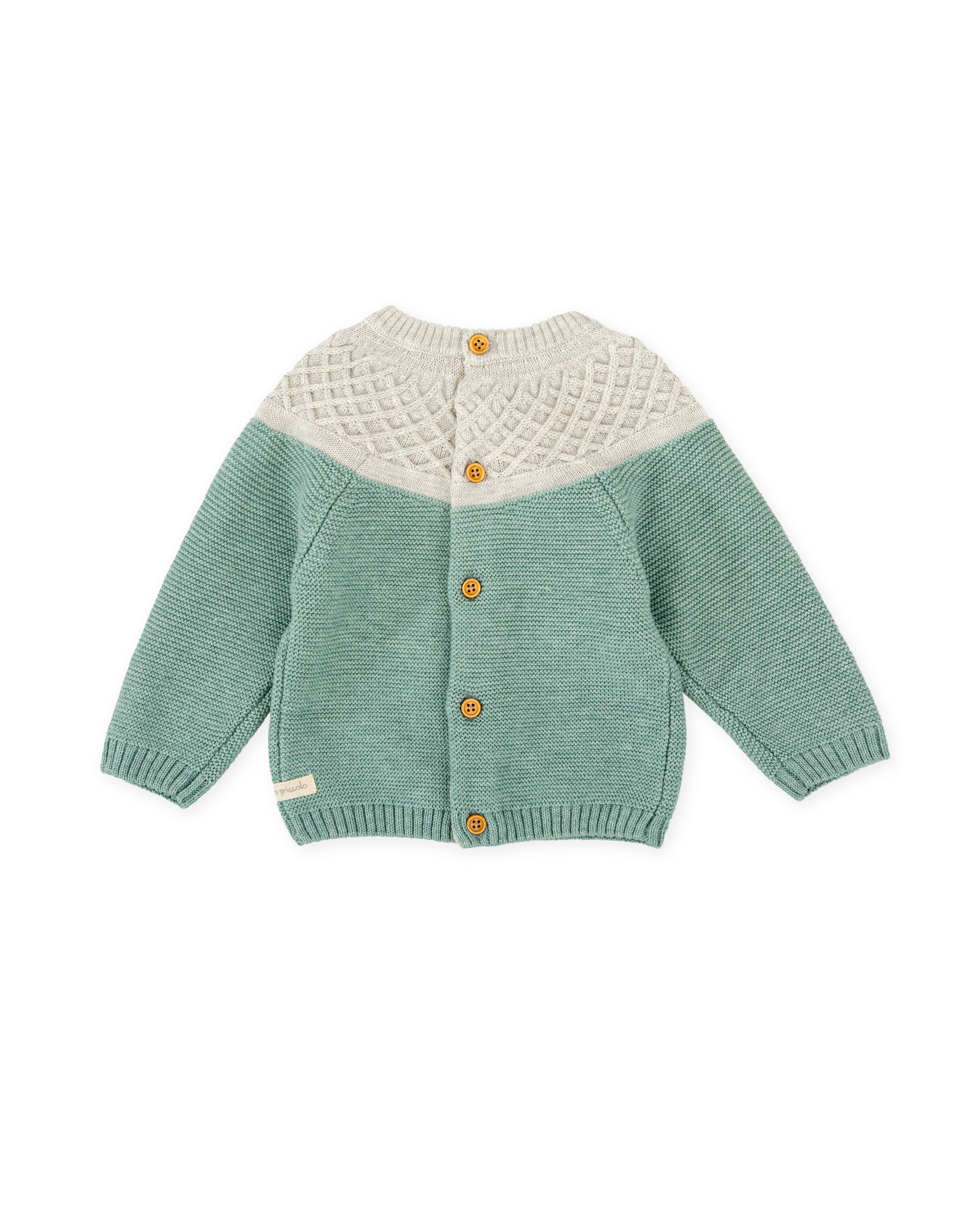 JERSEY VERDE