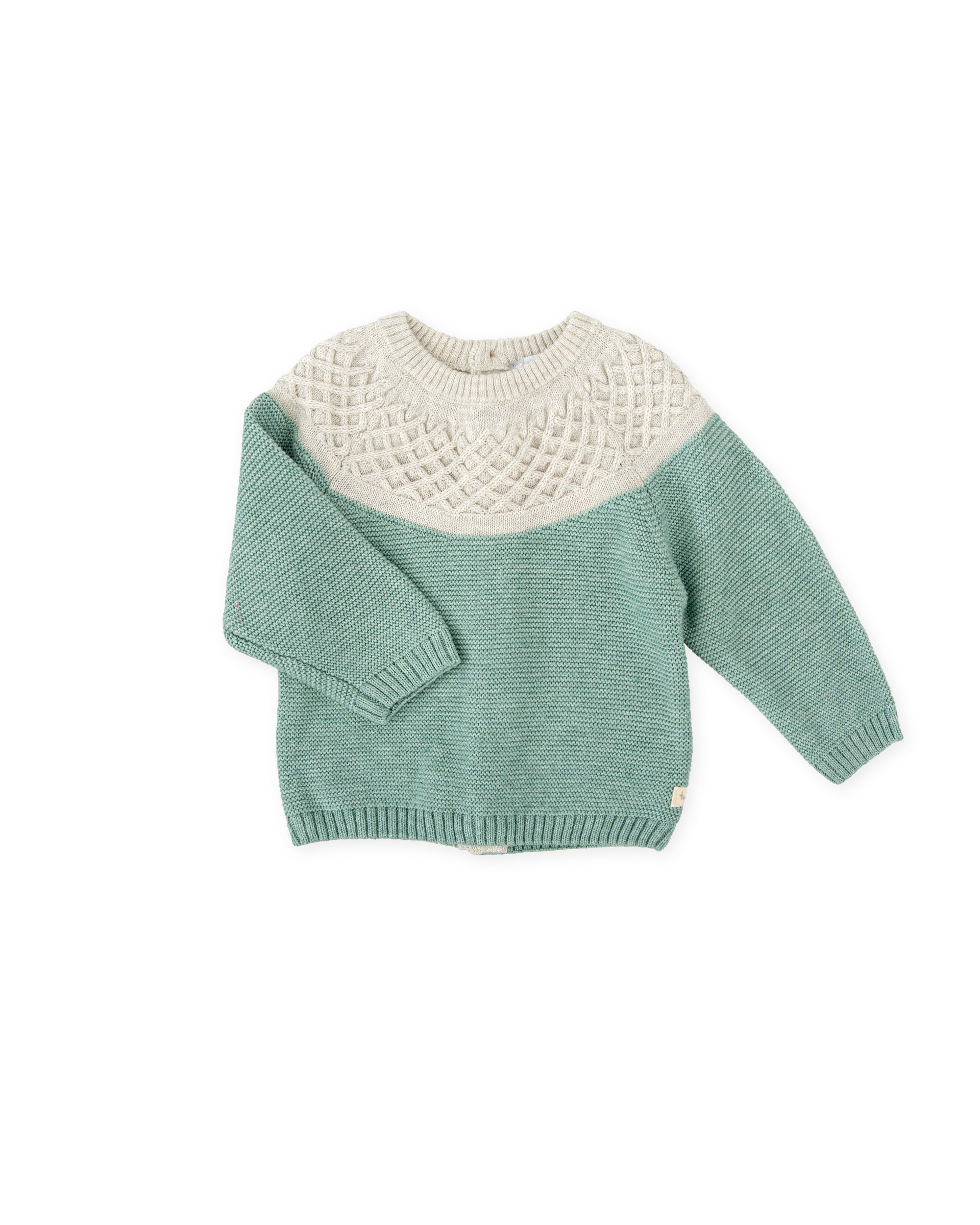 JERSEY VERDE