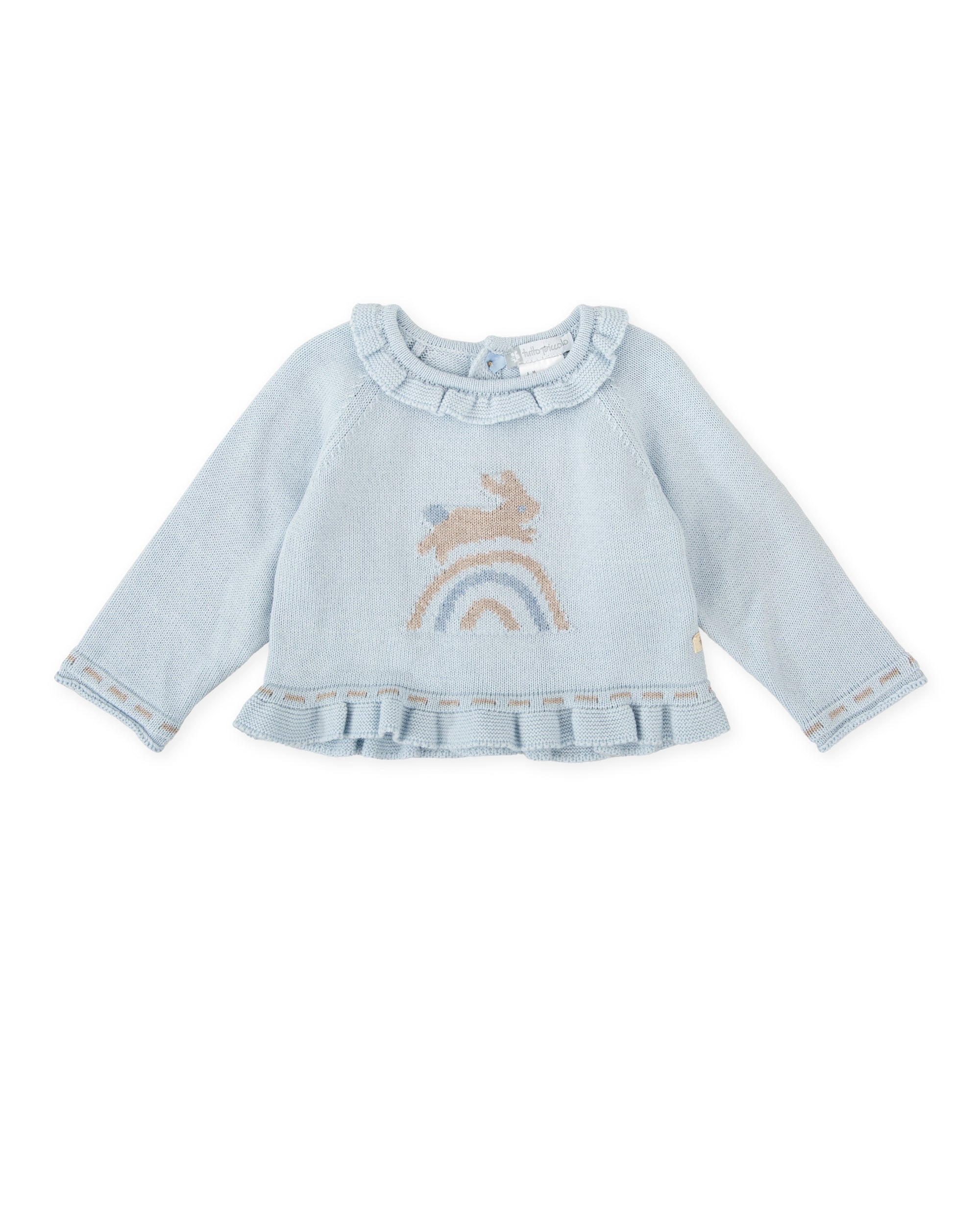 JERSEY PORCELANA