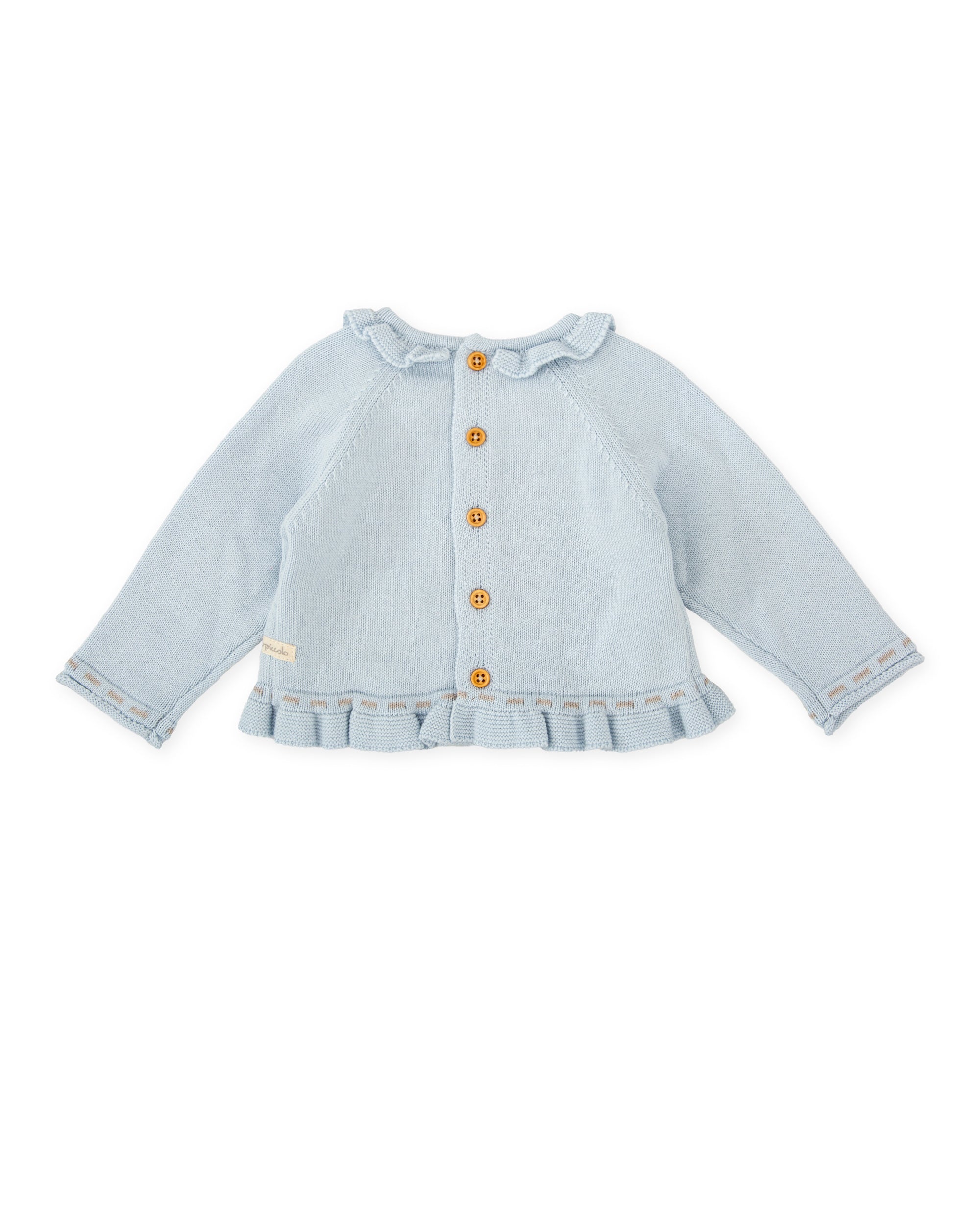 JERSEY PORCELANA