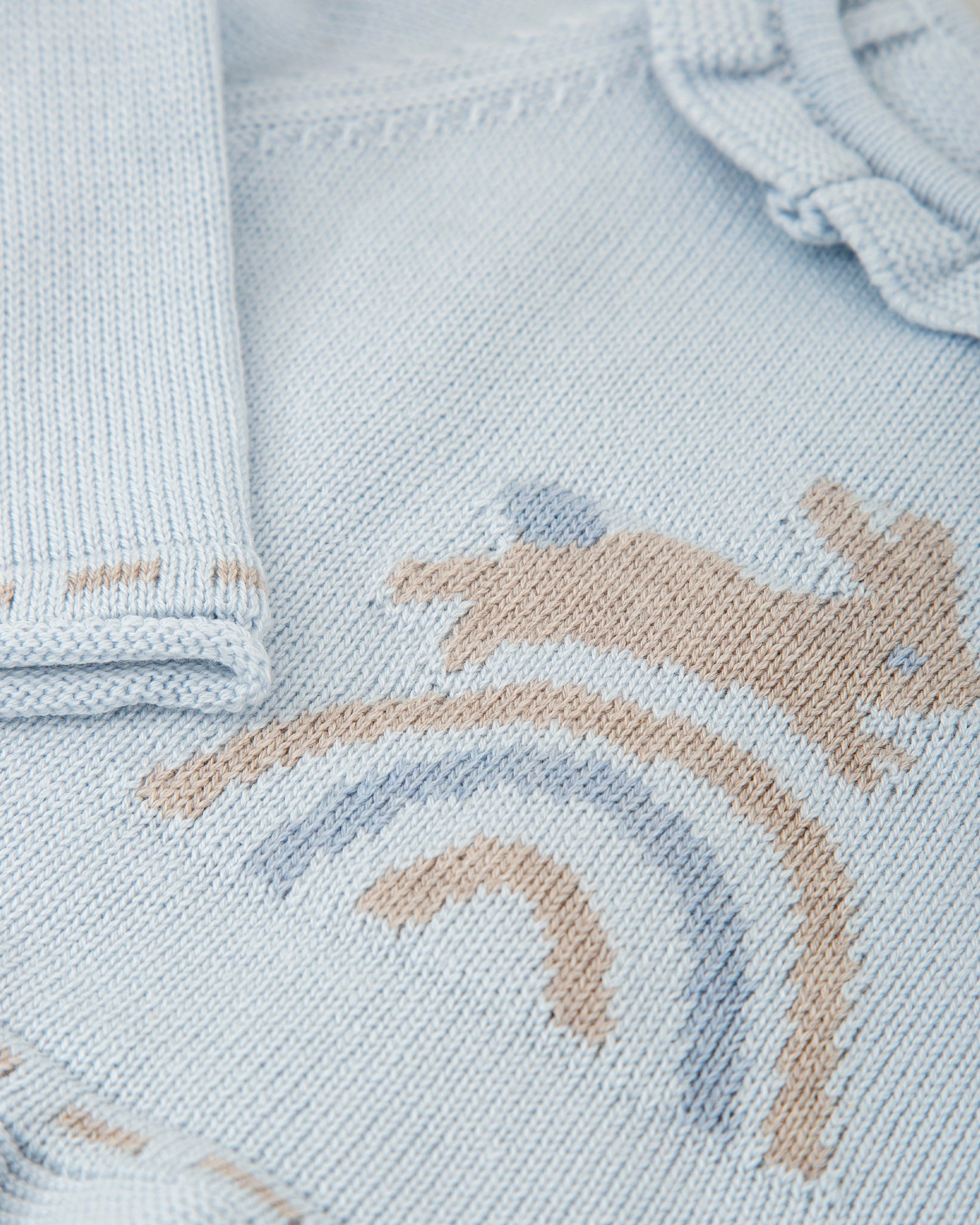 JERSEY PORCELANA