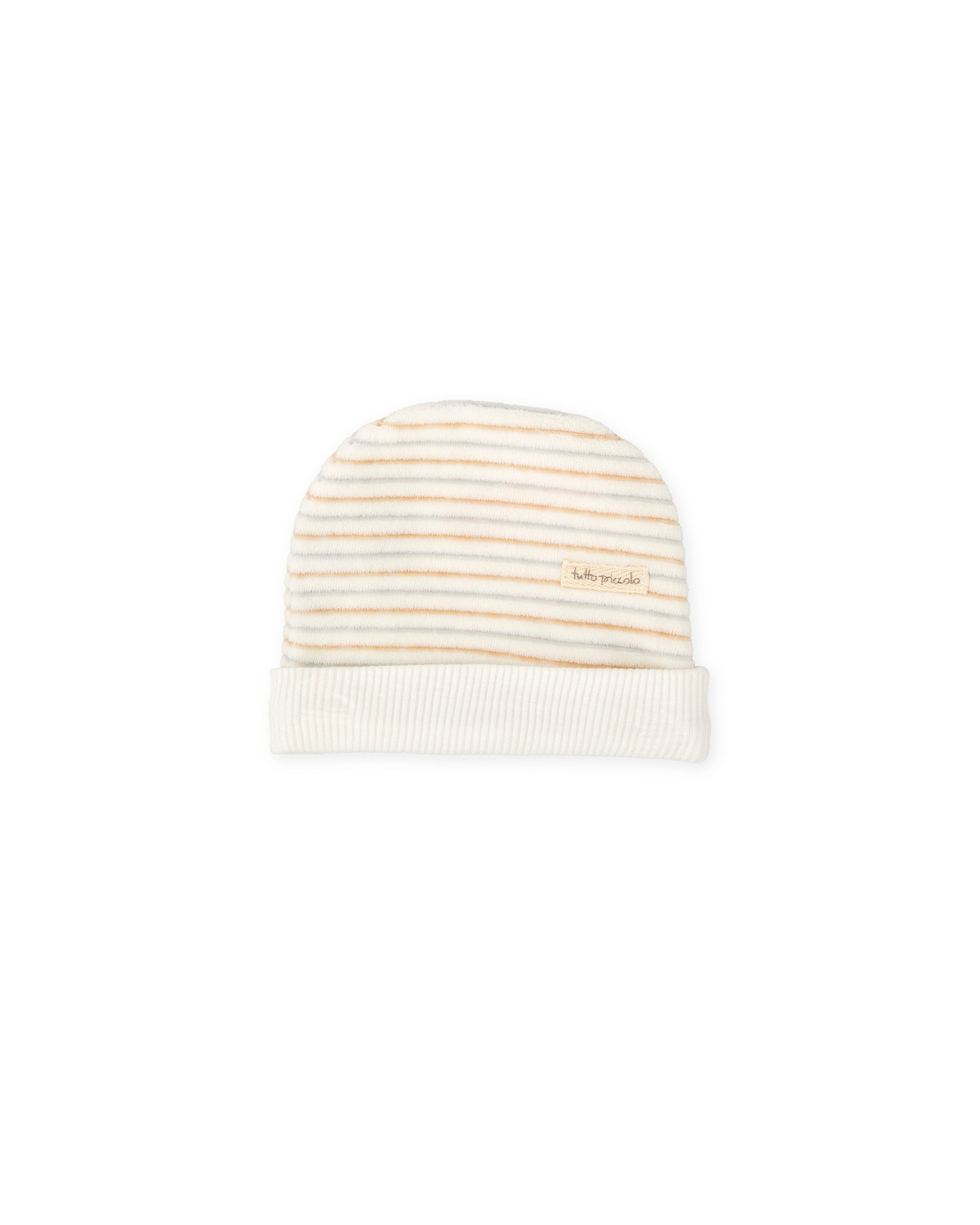 GORRO BLANCO QUÍMICO