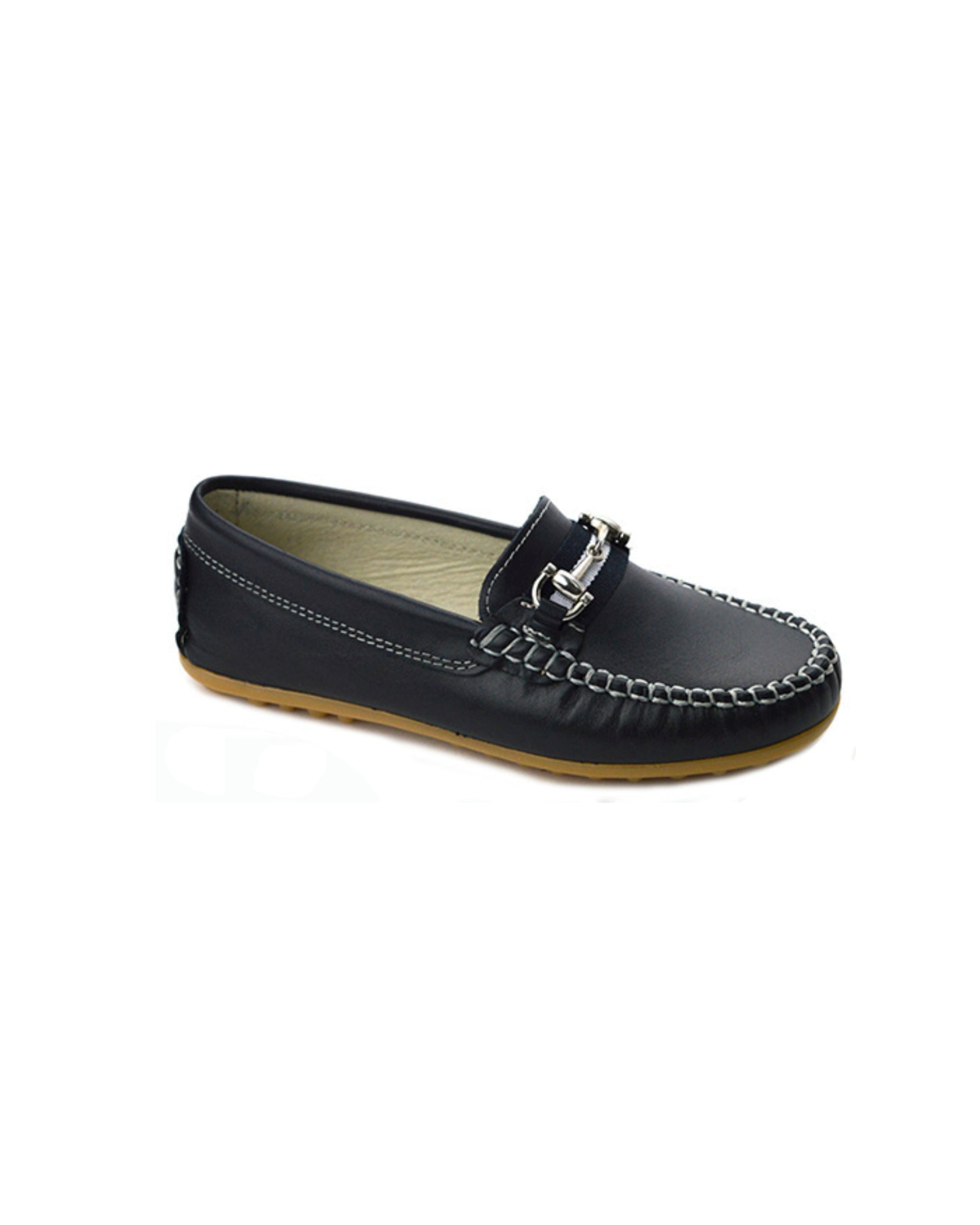 ZAPATITOS AZUL MARINO