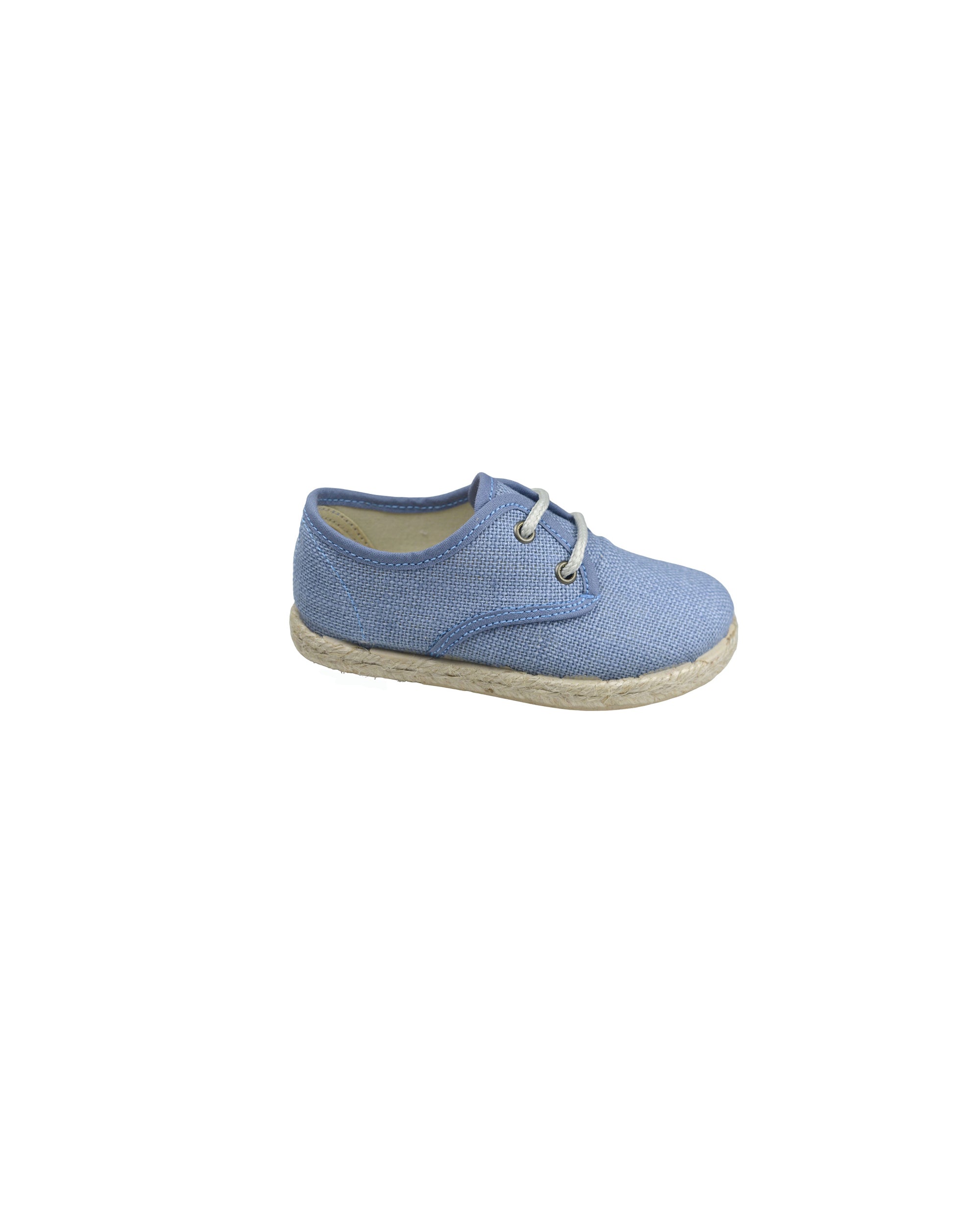ZAPATITOS INDIGO