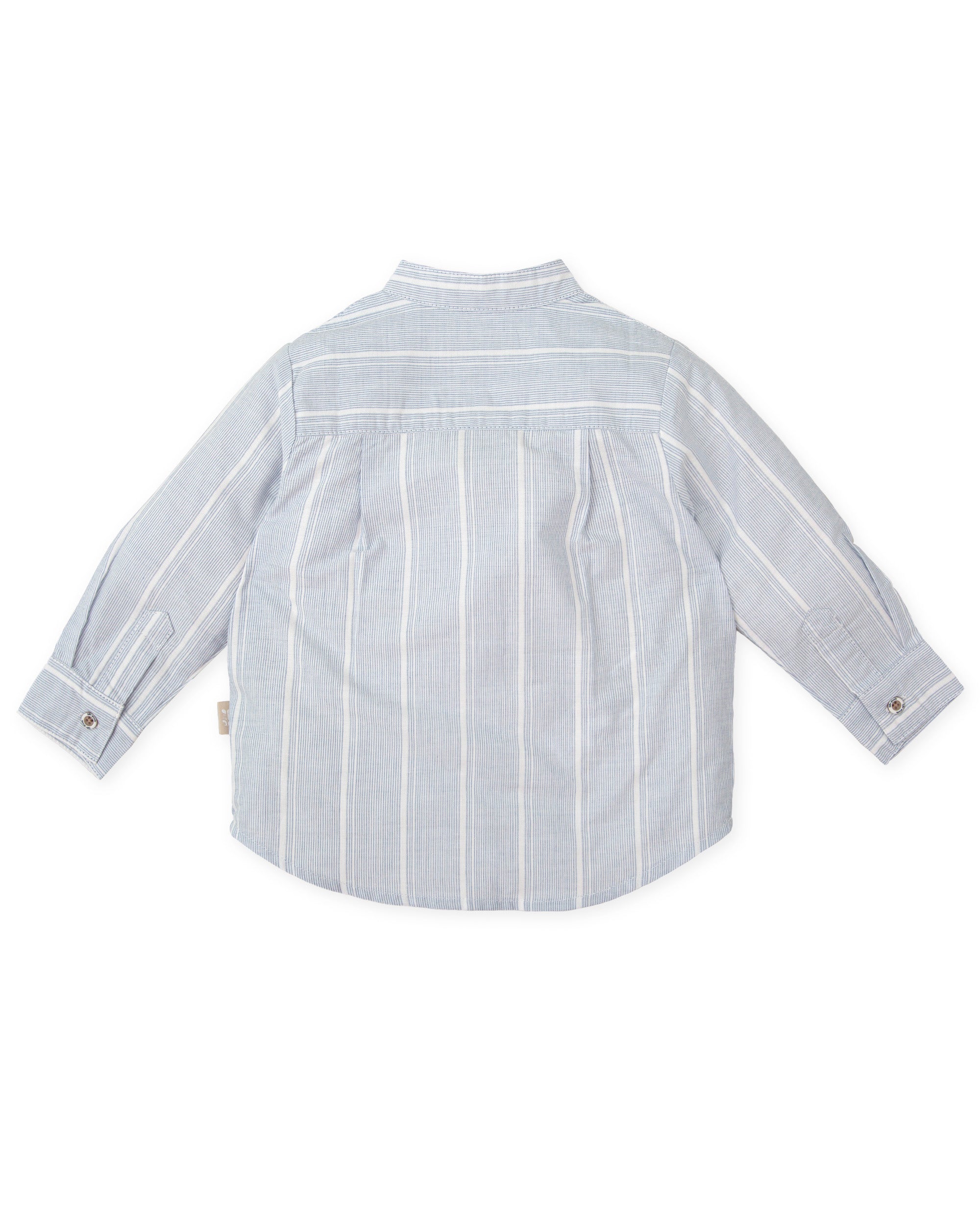 CAMISA PORCELANA