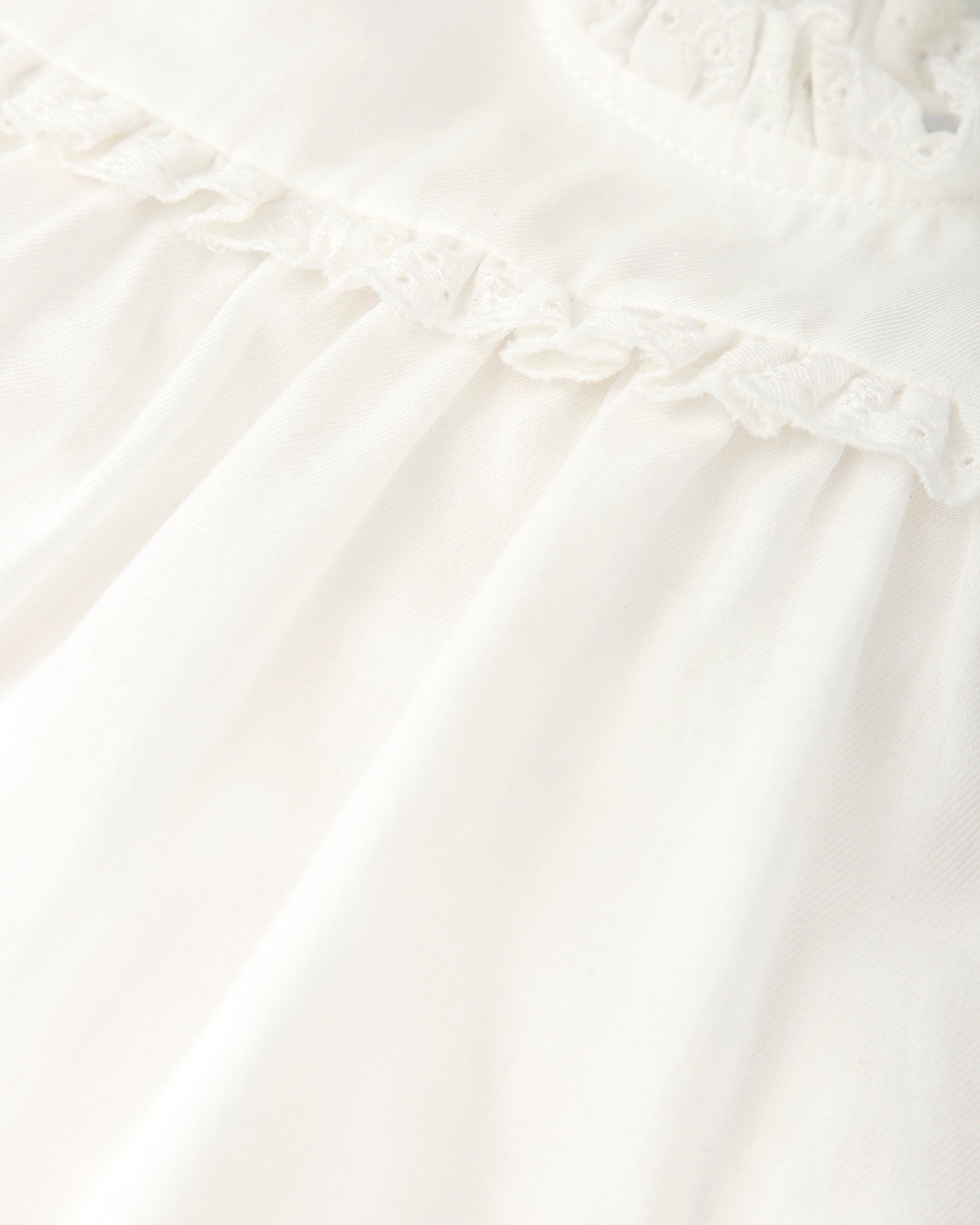 BLUSA BLANCO QUÍMICO