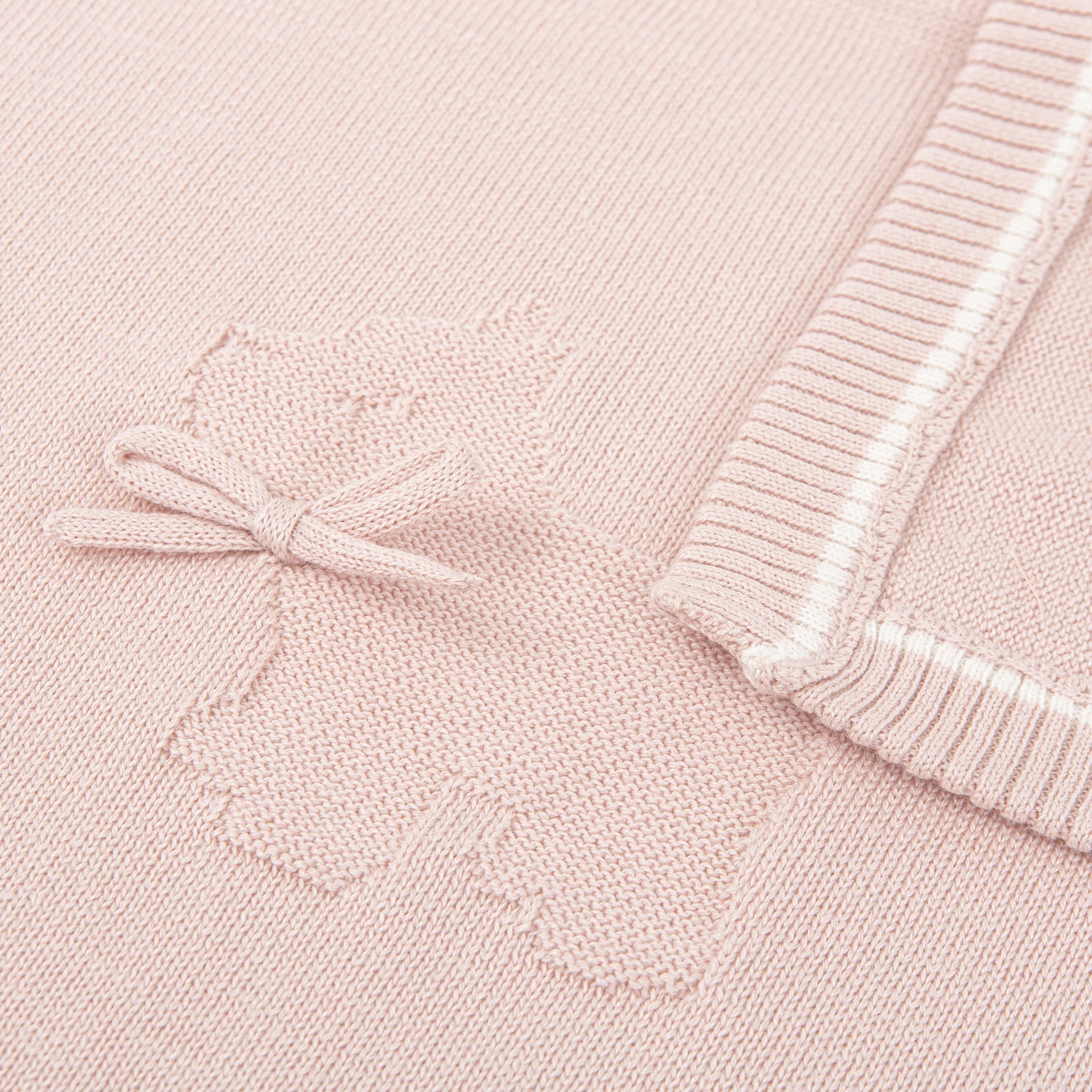 MANTA TRICOT