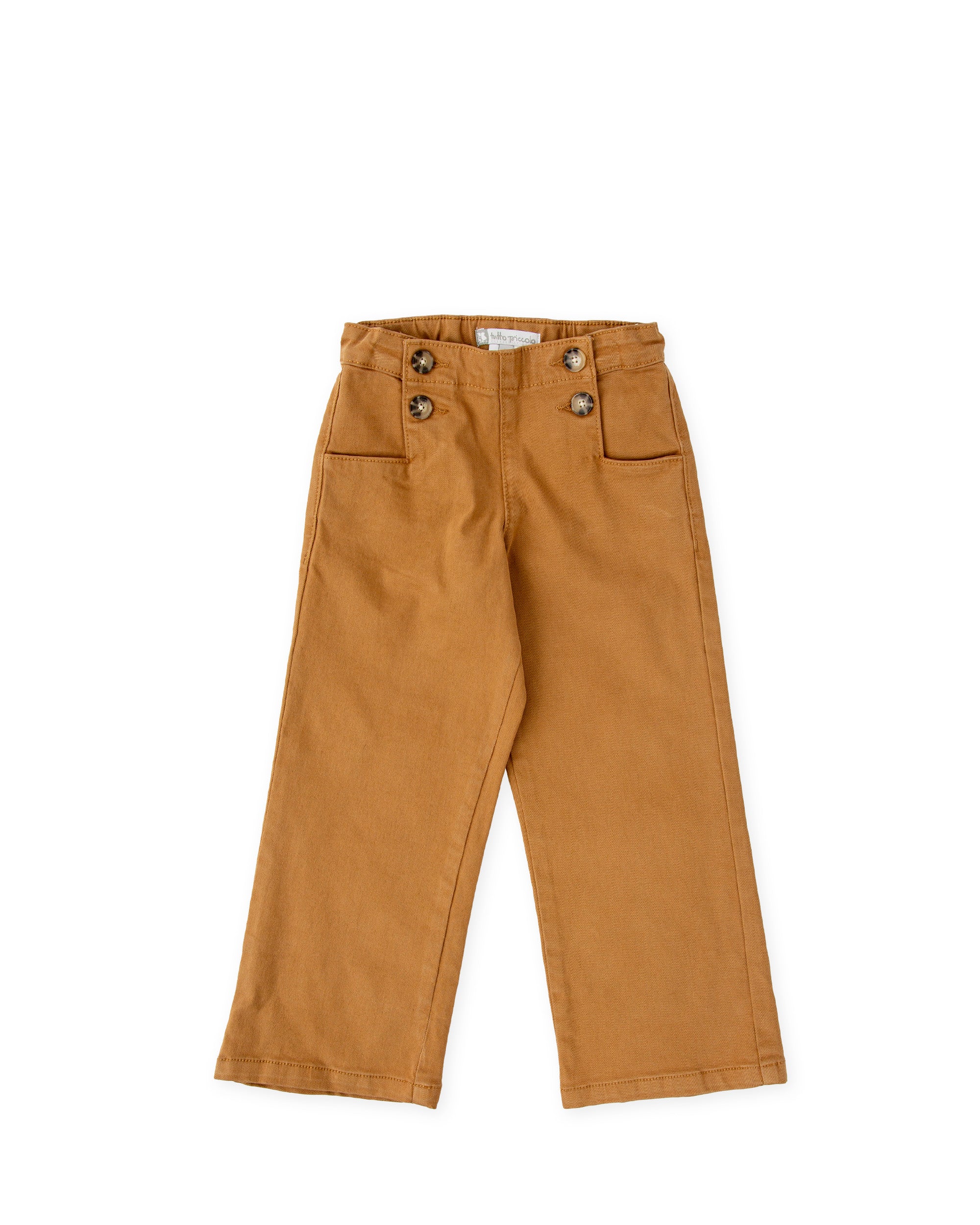 PANTALÓN CANELA
