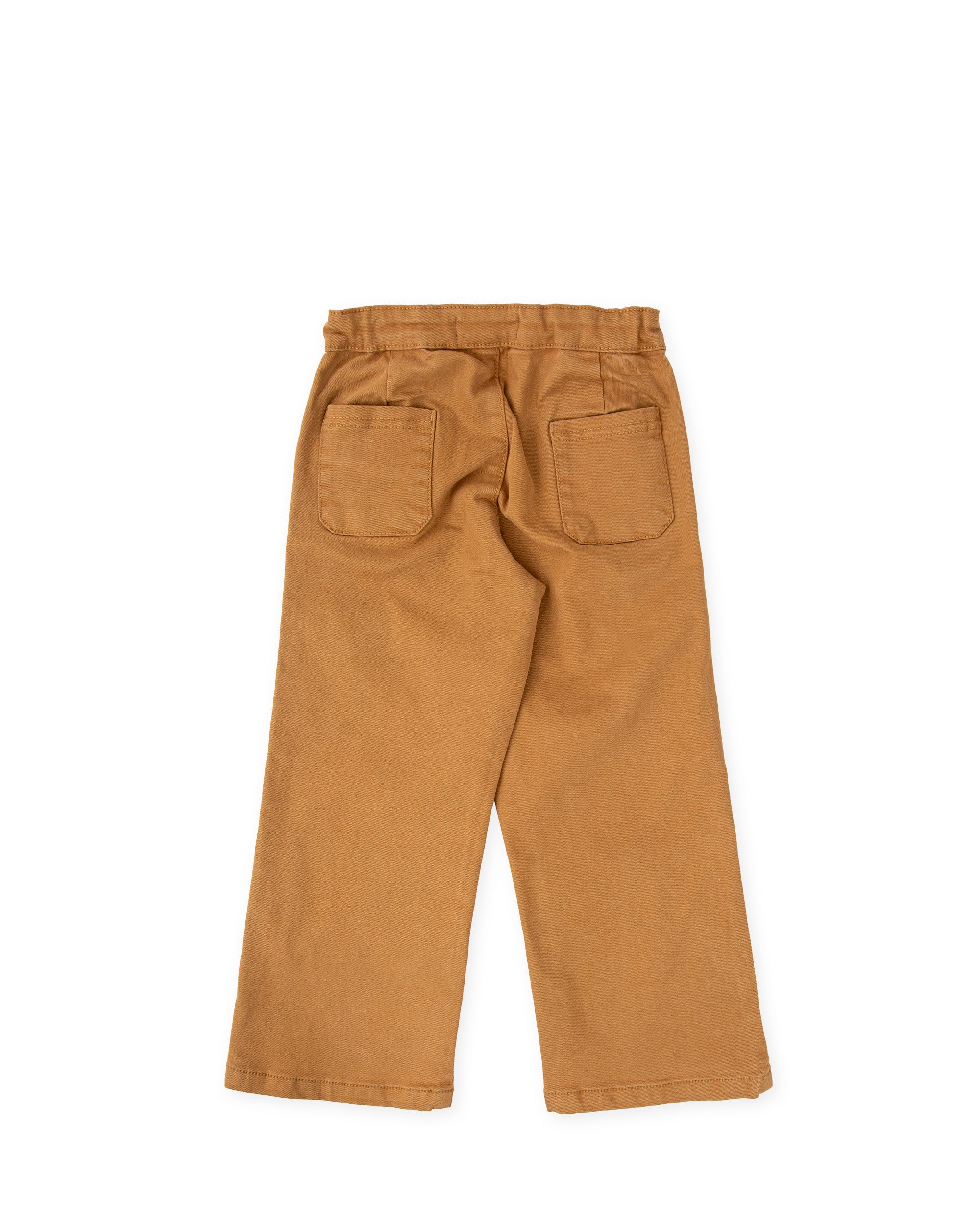 PANTALÓN CANELA