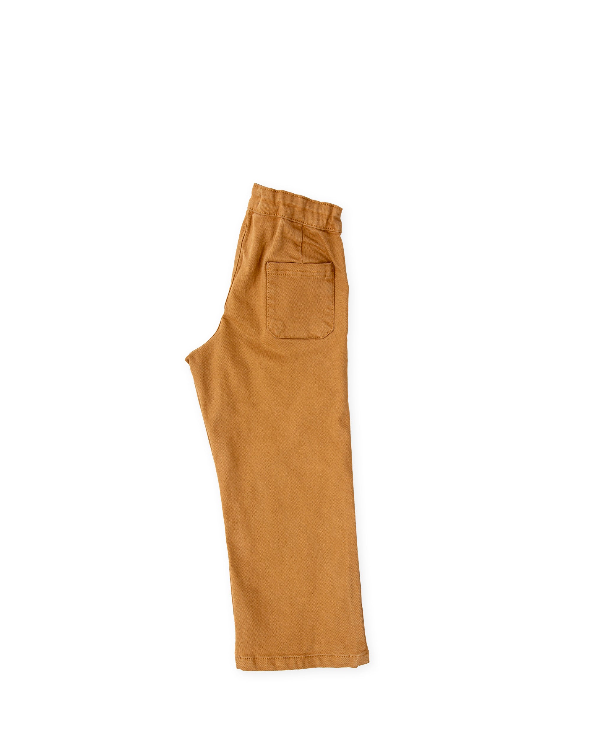 PANTALÓN CANELA