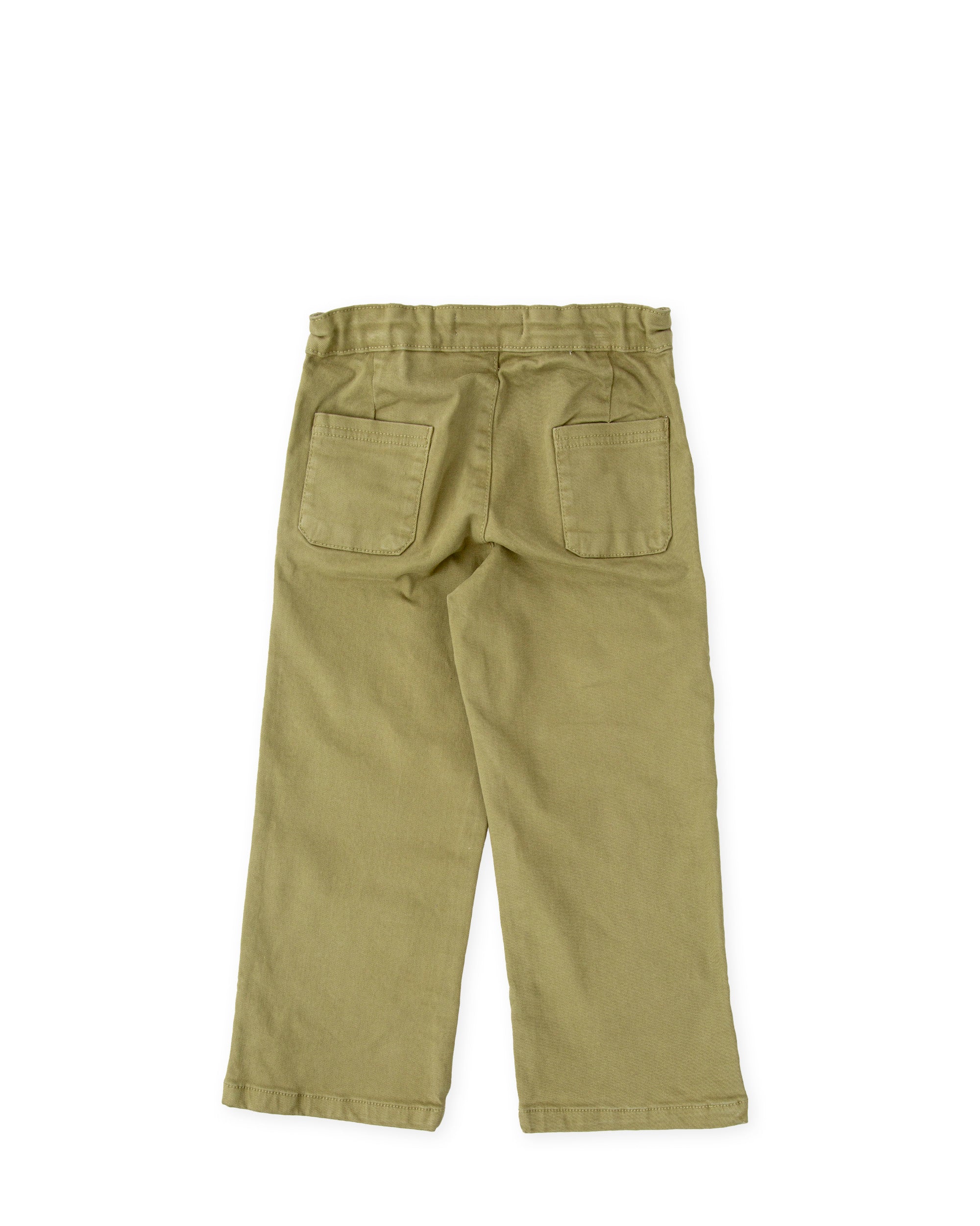 PANTALÓN KAKI