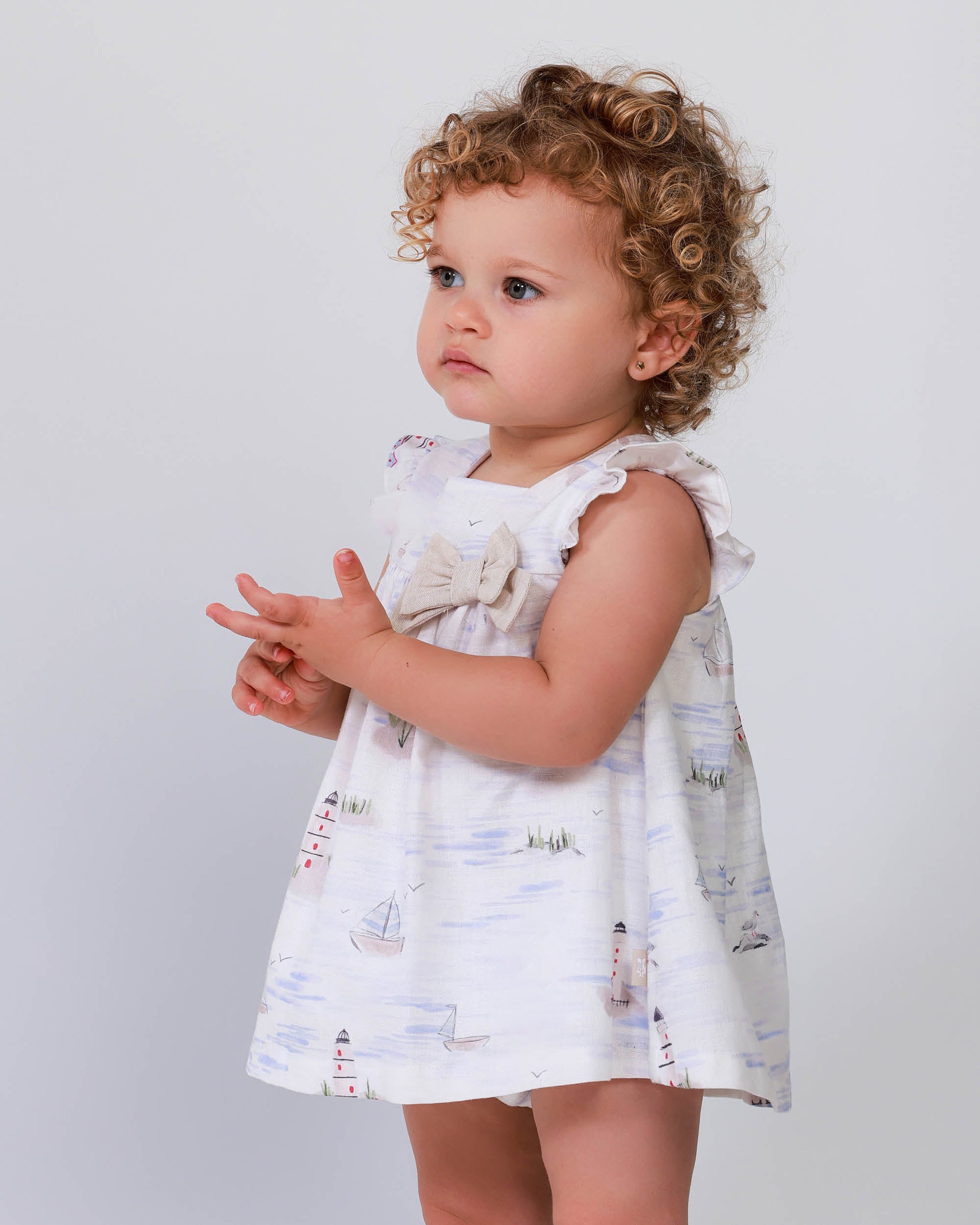 VESTIDO ARENA