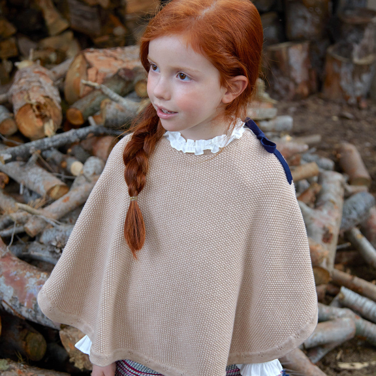 CAPA  TRICOT