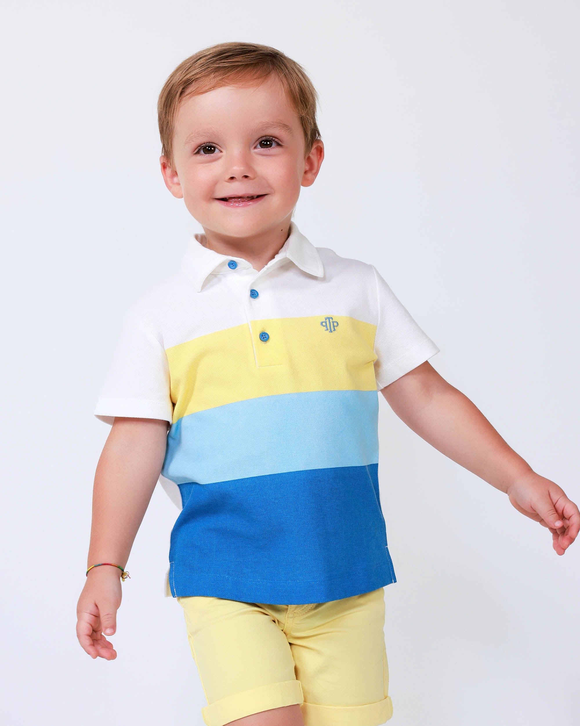 POLO BLANCO QUÍMICO