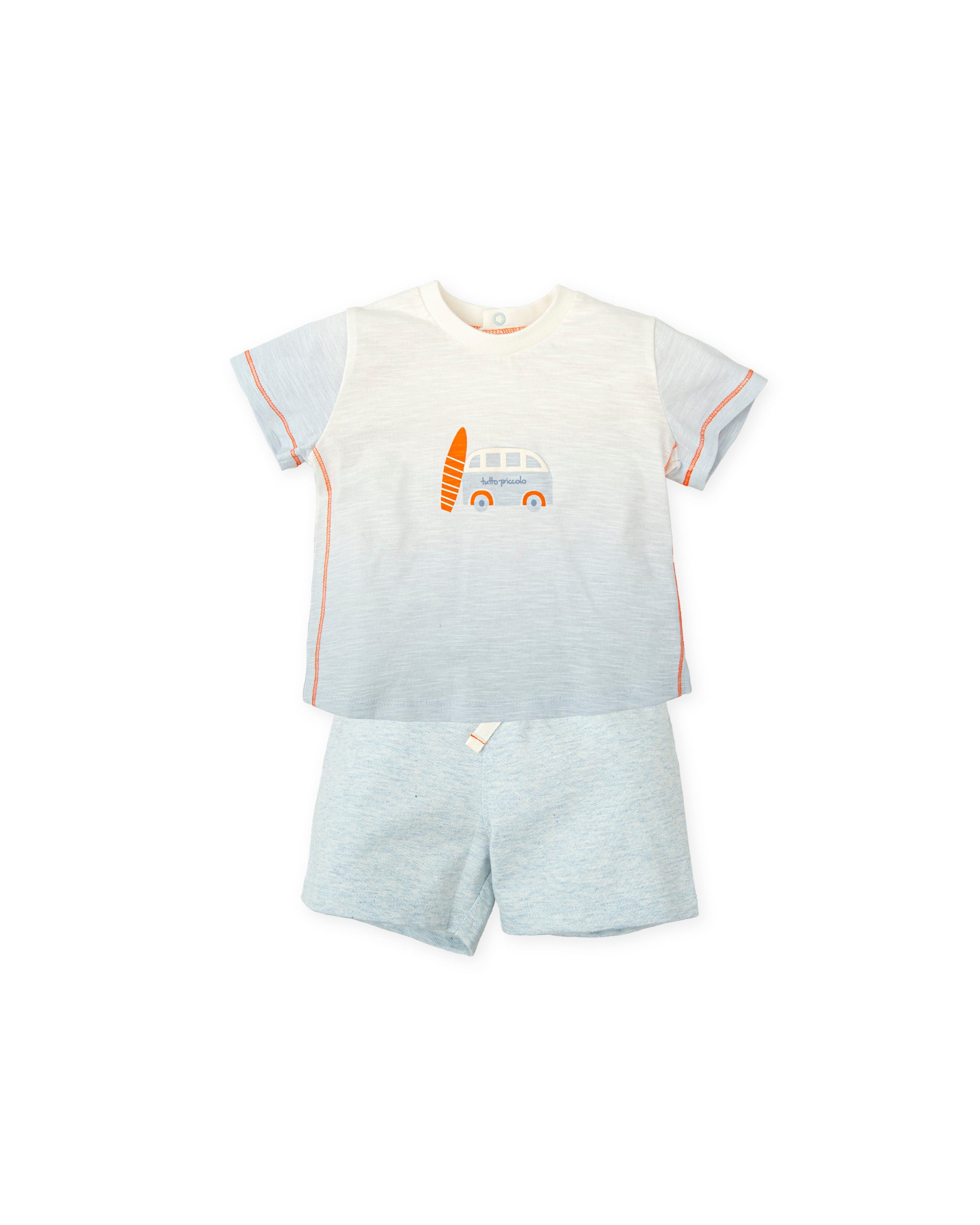 CONJUNTO 2 PZAS. PORCELANA